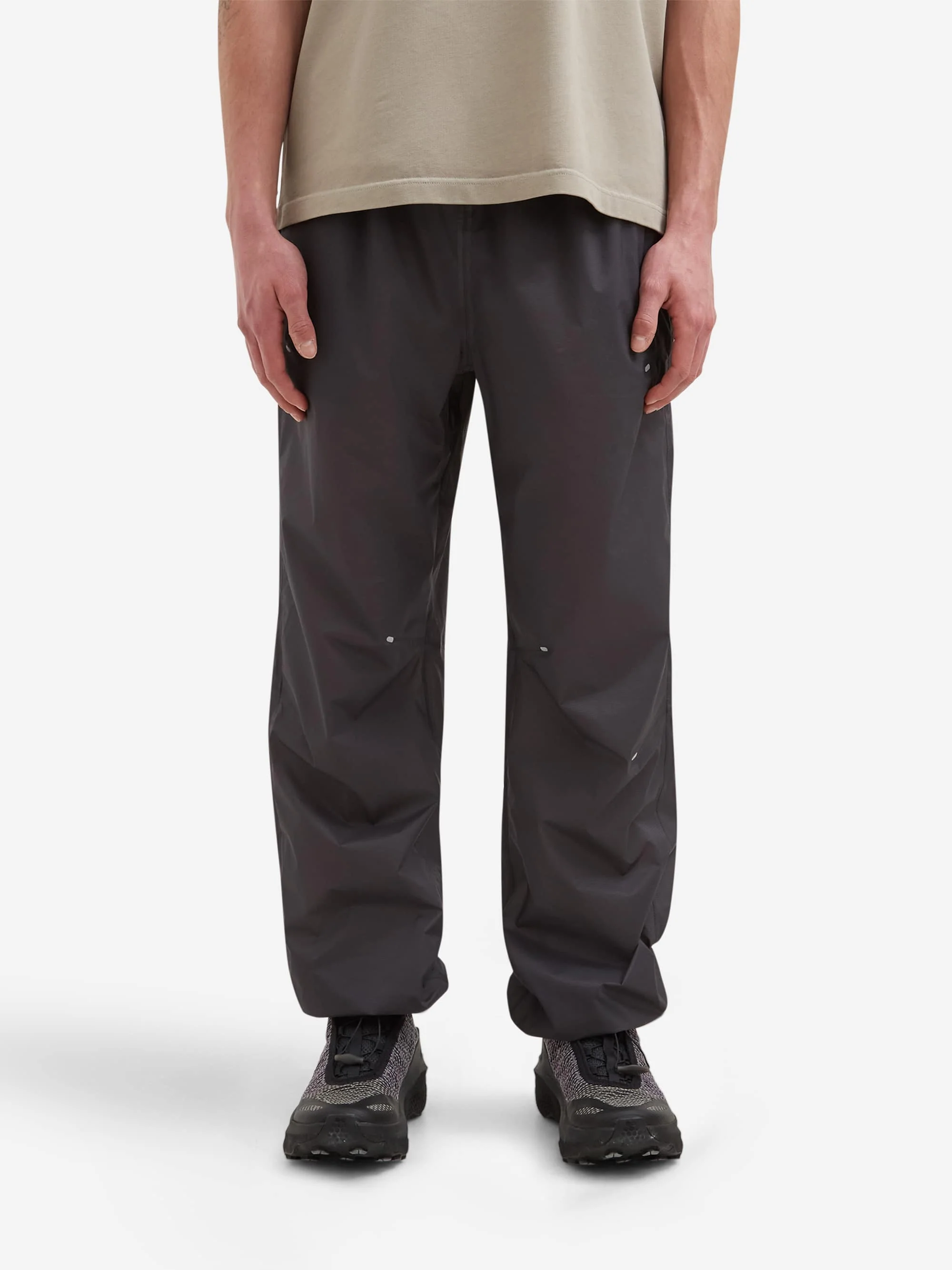 Purple Mountain Observatory Stinger Pant - Charcoal - Image 2