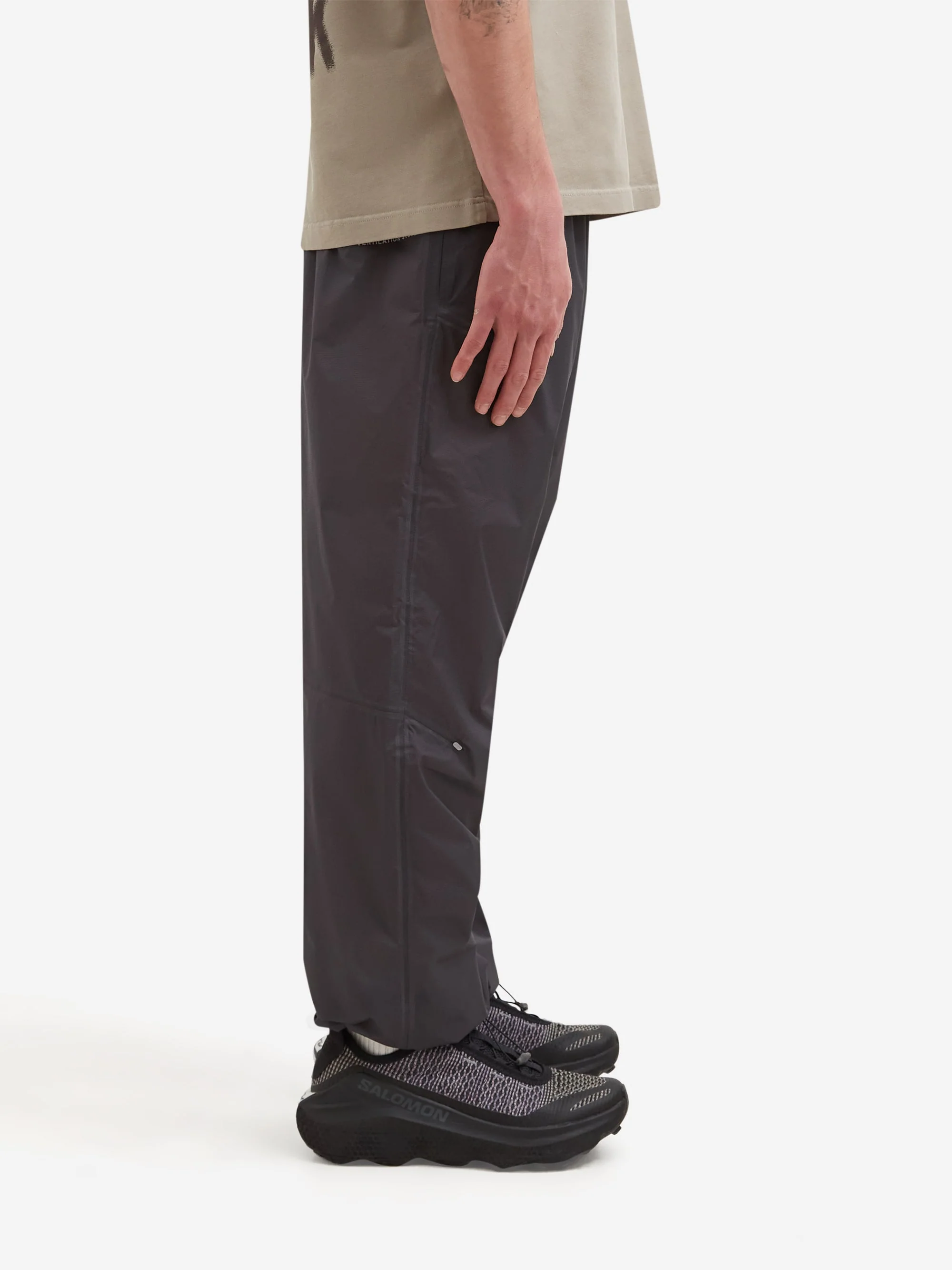Purple Mountain Observatory Stinger Pant - Charcoal - Image 4
