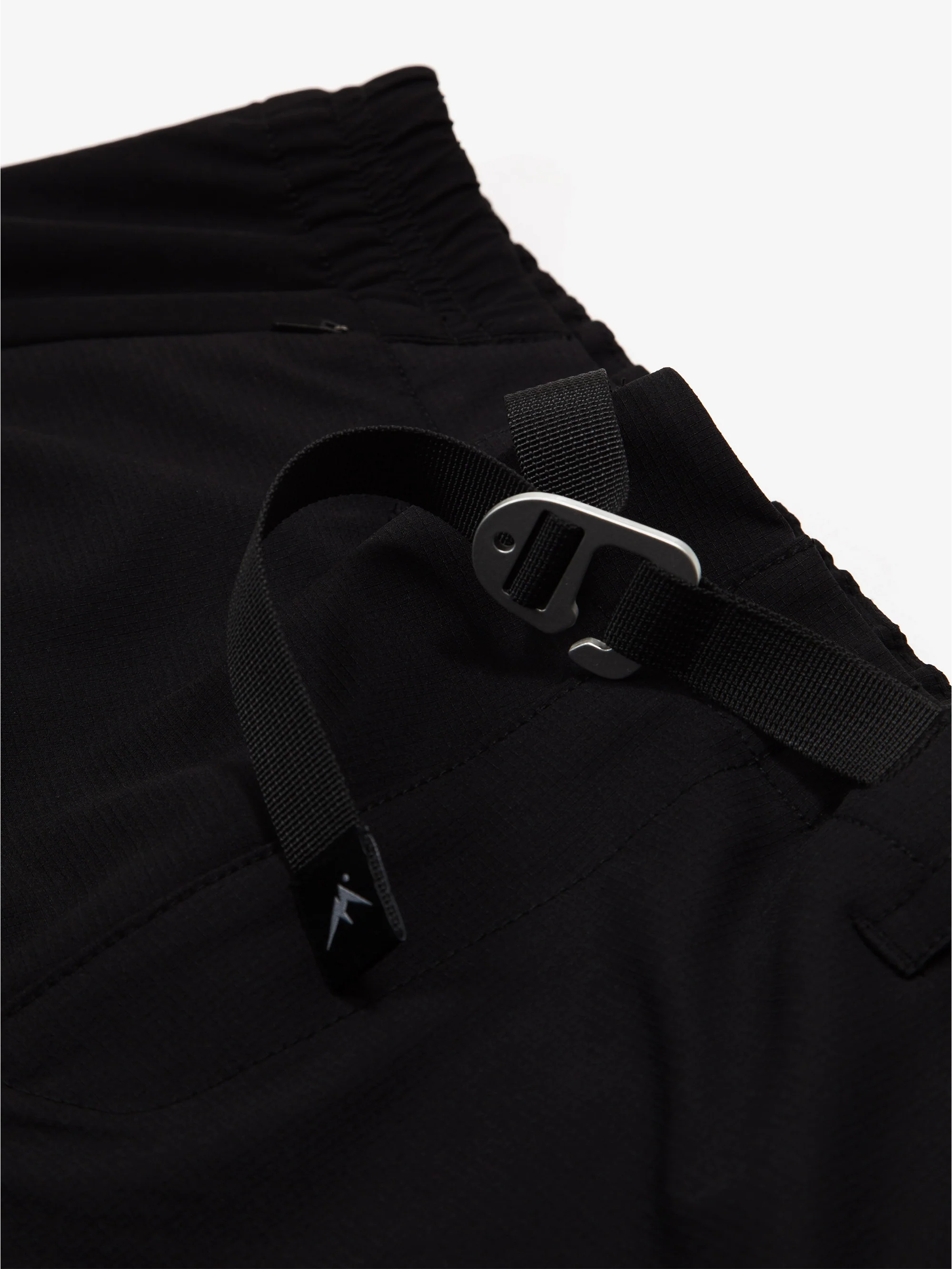 Purple Mountain Observatory Terrain Pant - Black - Image 3