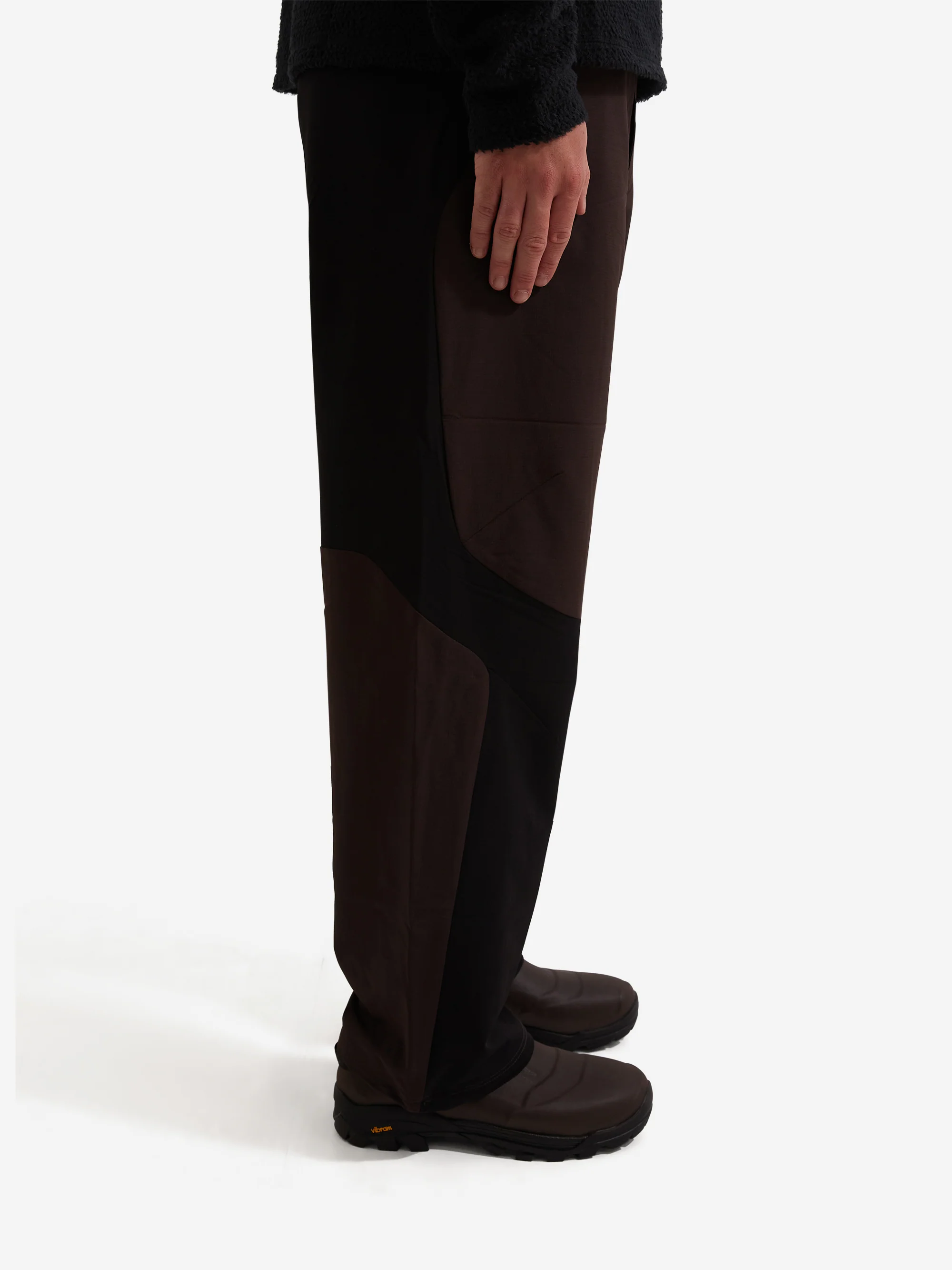 Purple Mountain Observatory Terrain Pant - Chocolate - Image 4