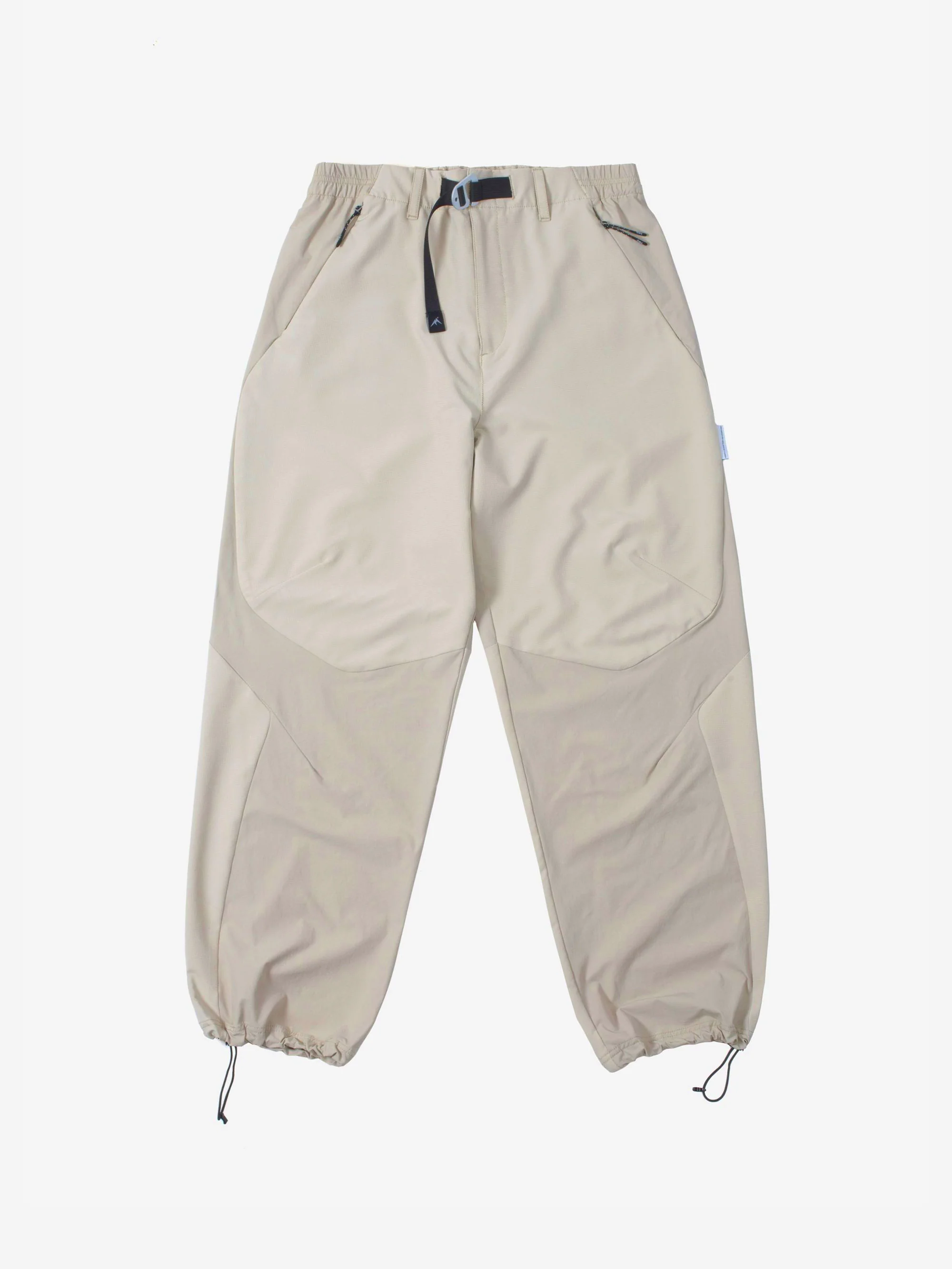 Purple Mountain Observatory Terrain Pant - Stone