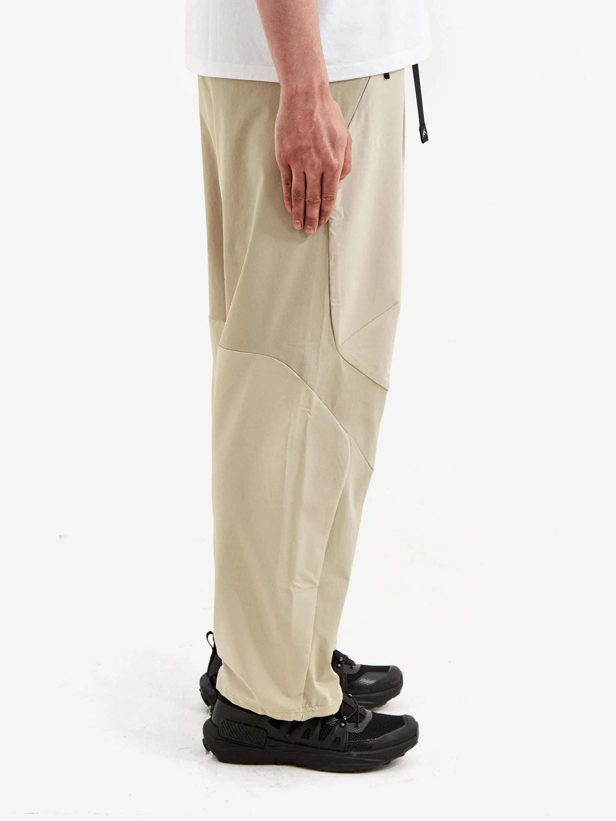 Purple Mountain Observatory Terrain Pant - Stone - Image 4