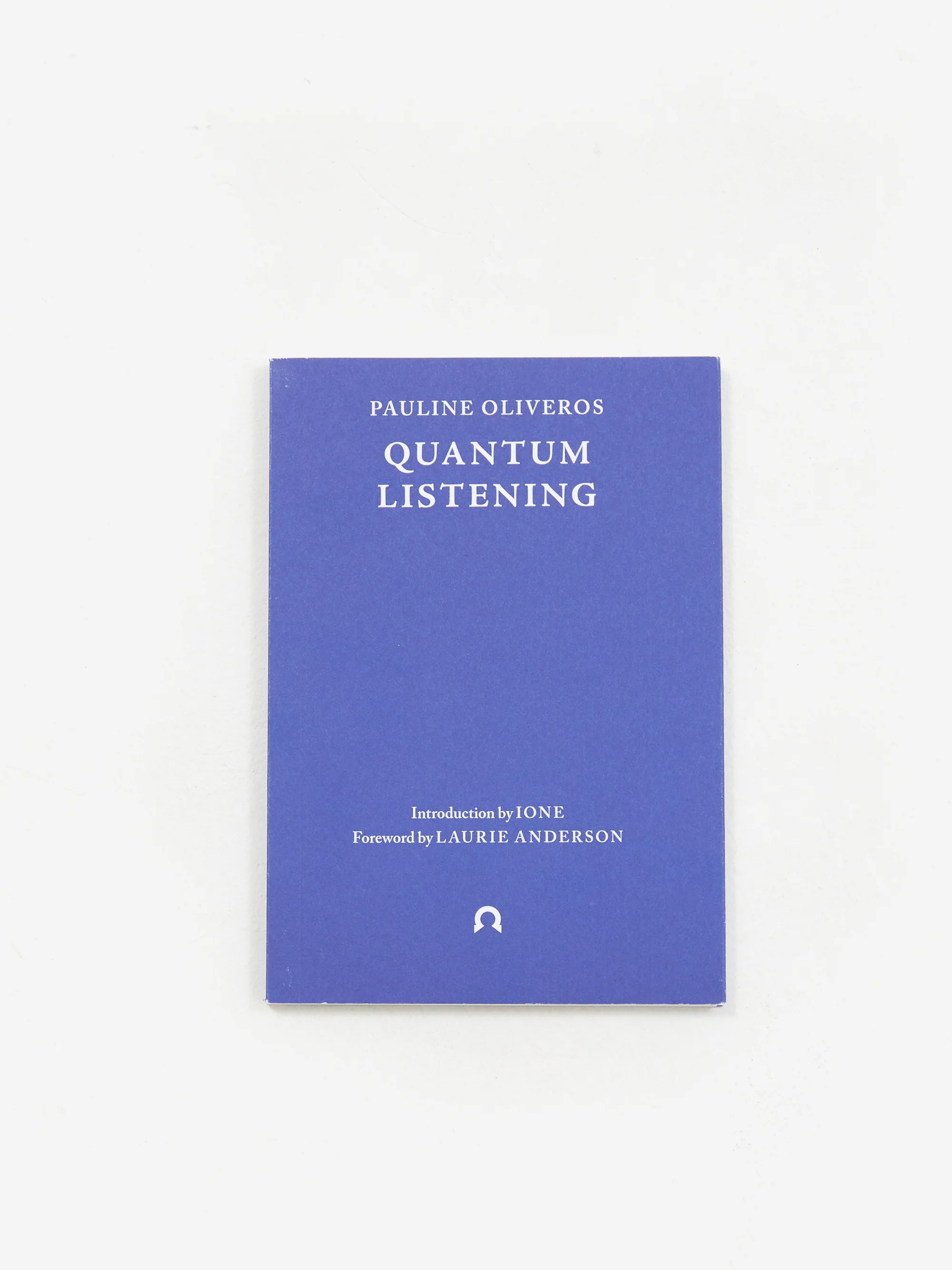 Quantum Listening