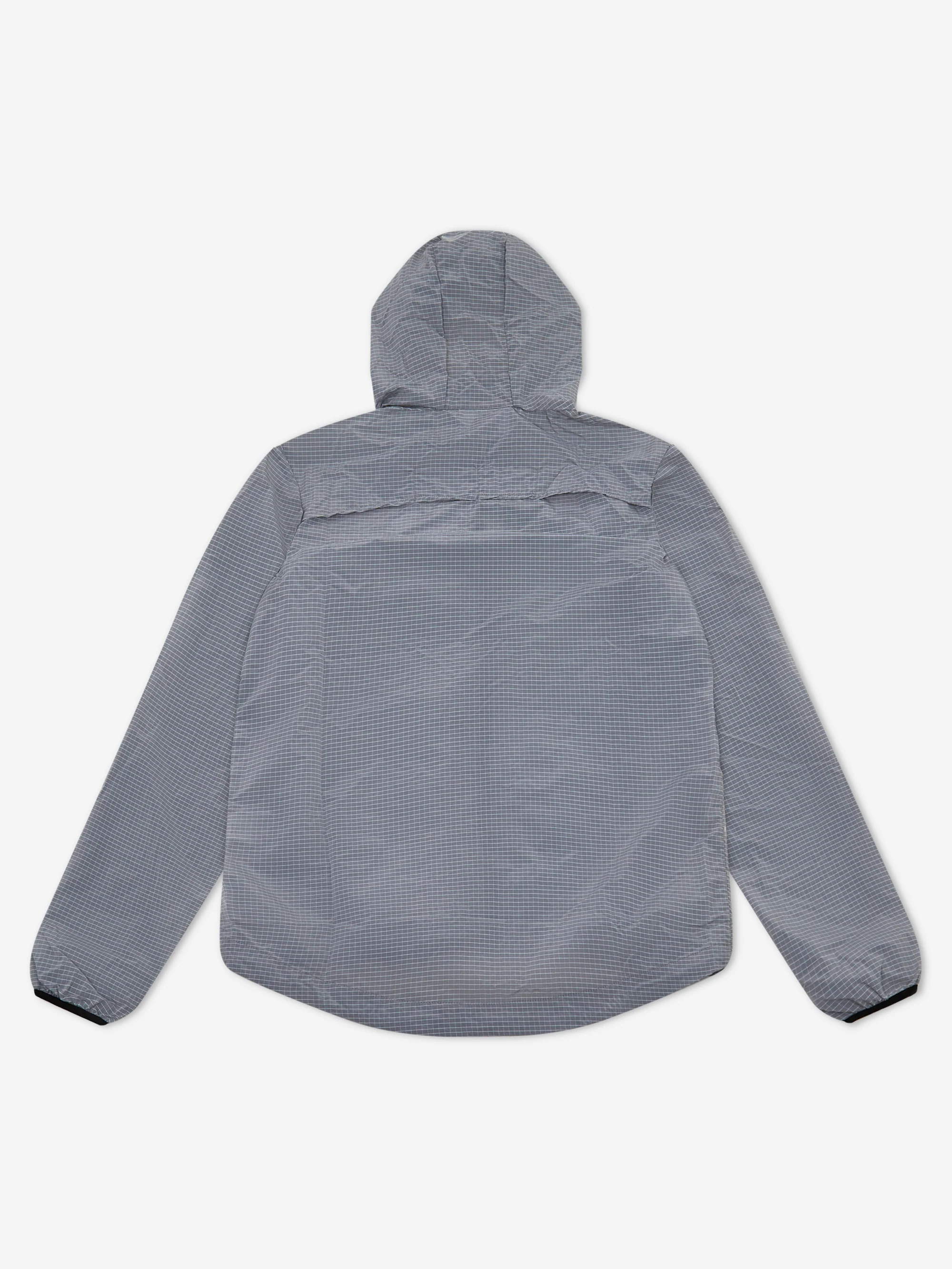 Rayon Vert Mirage Jacket - Cave Grey - Image 3