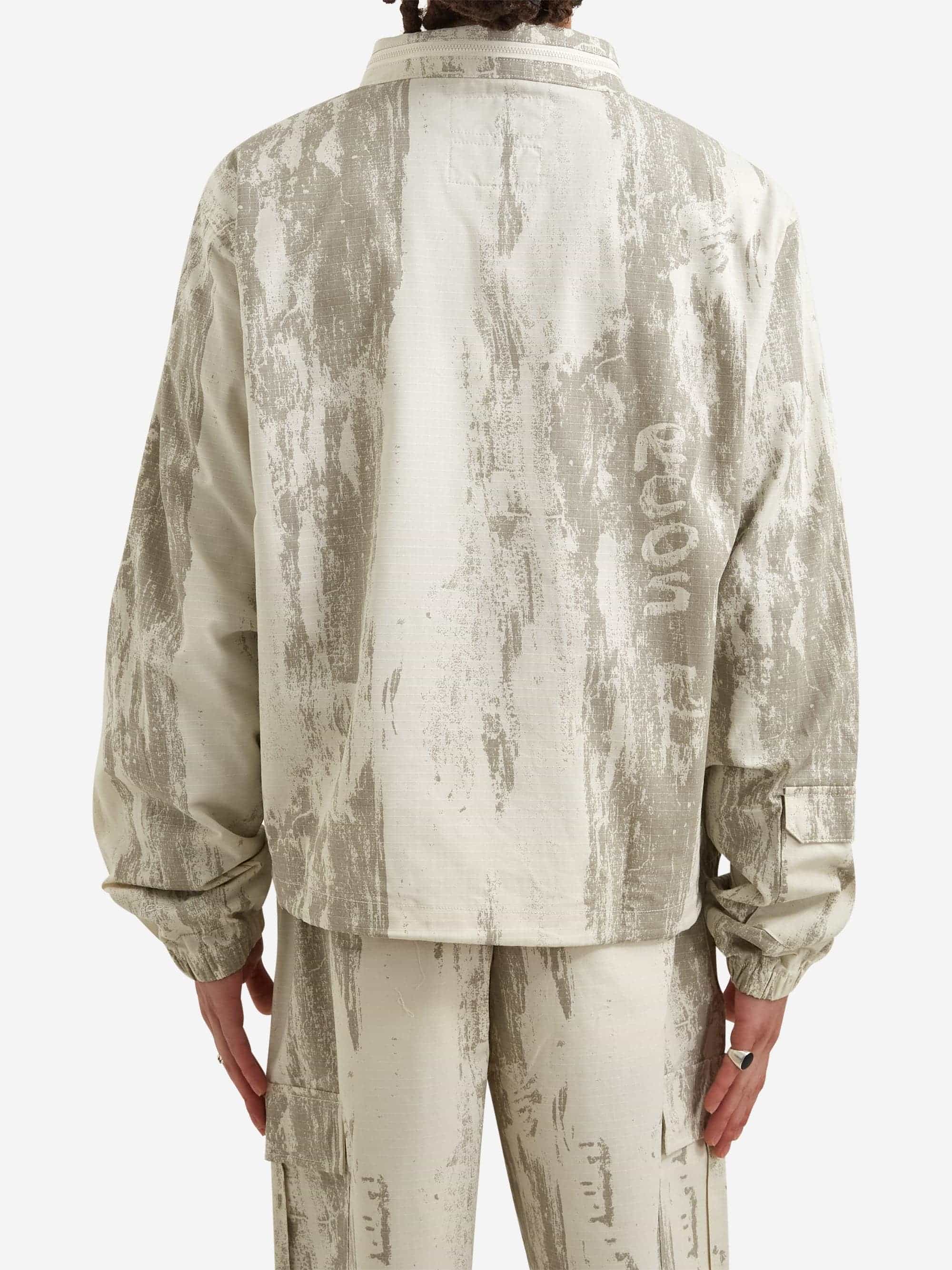 RCOS Sierra Jacket - Sand Tree Bark - Image 10