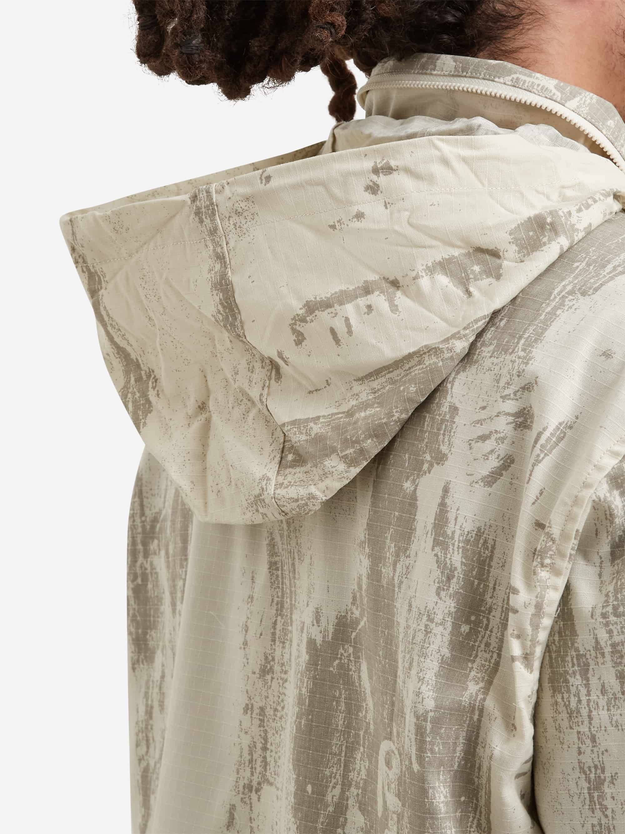 RCOS Sierra Jacket - Sand Tree Bark - Image 11
