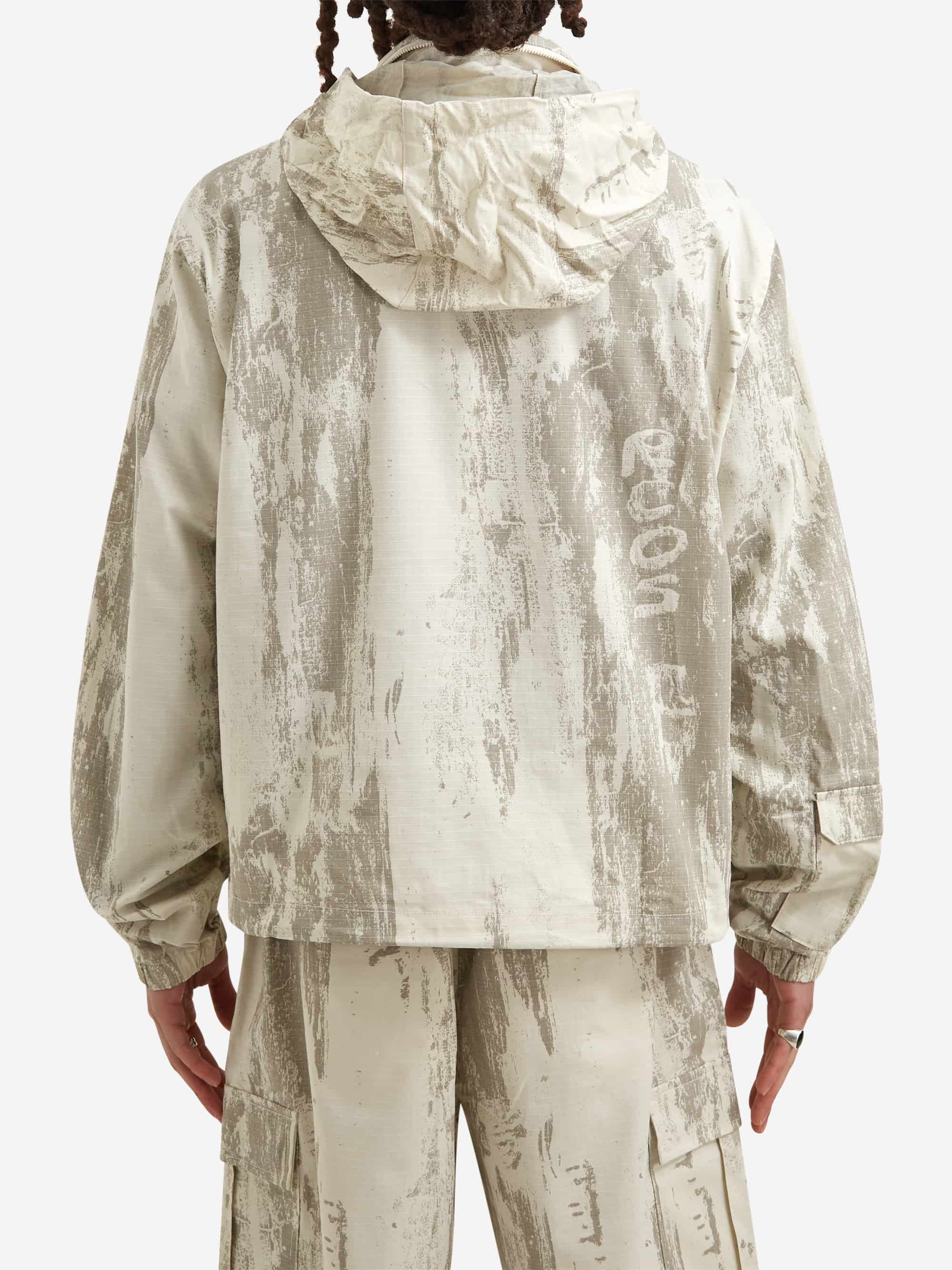 RCOS Sierra Jacket - Sand Tree Bark - Image 5