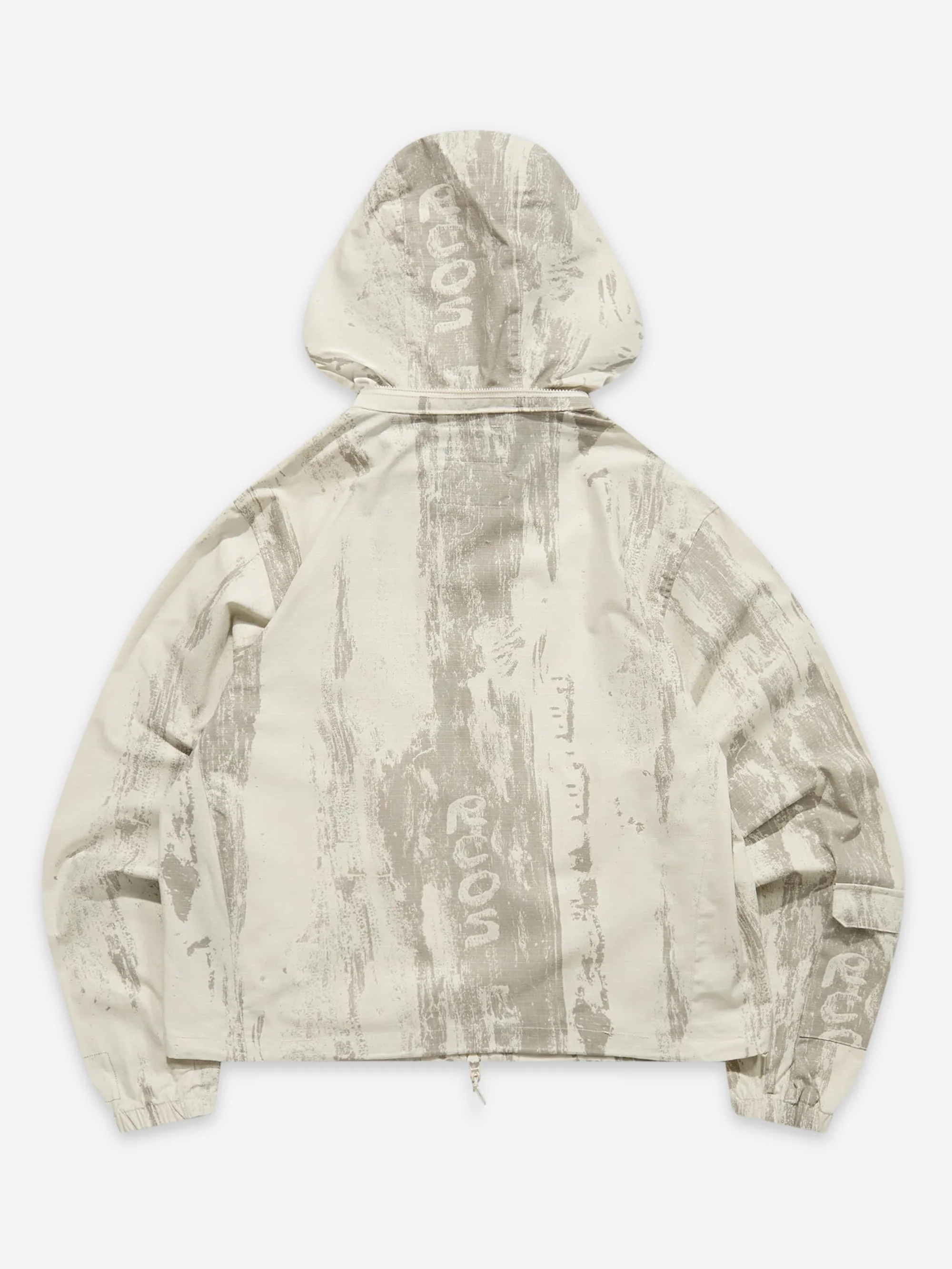 RCOS Sierra Jacket - Sand Tree Bark - Image 6