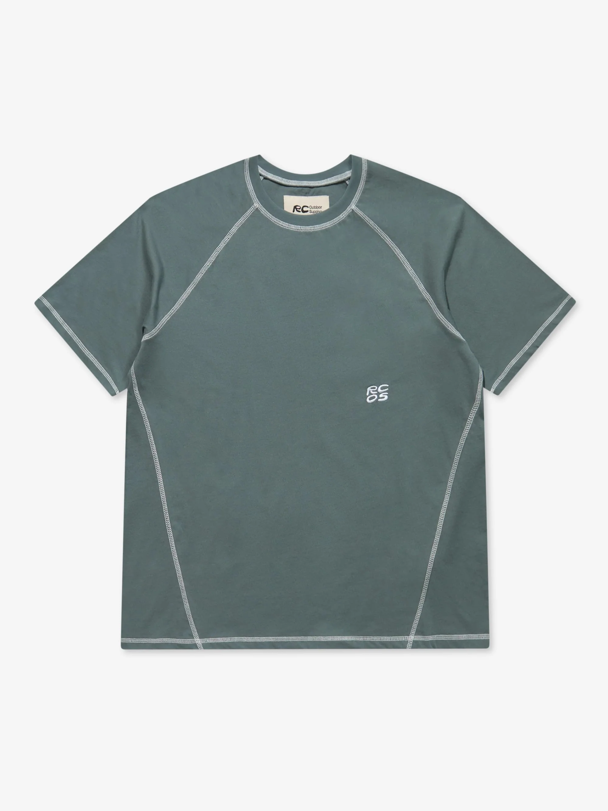 RCOS Sierra T-Shirt - Foliage