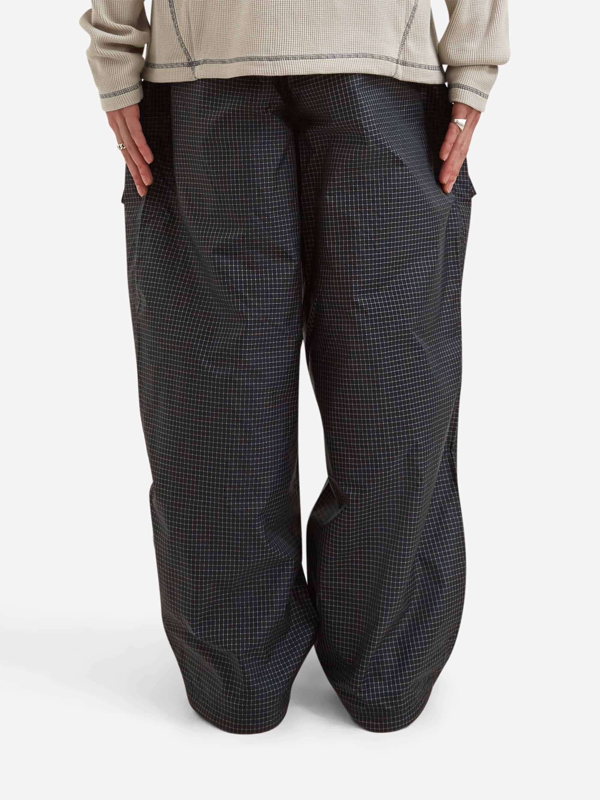 RCOS Tahoe Cargo Pant - Black - Image 2