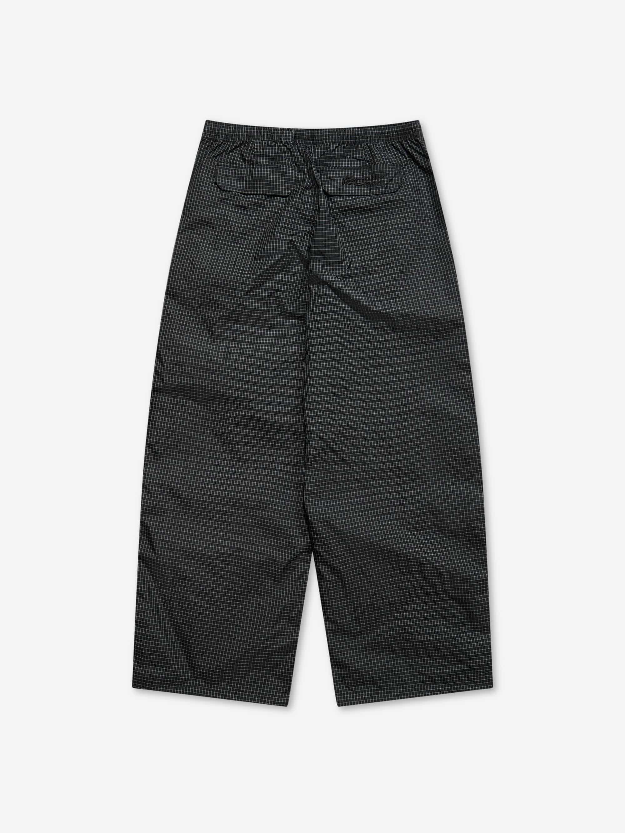 RCOS Tahoe Cargo Pant - Black - Image 3