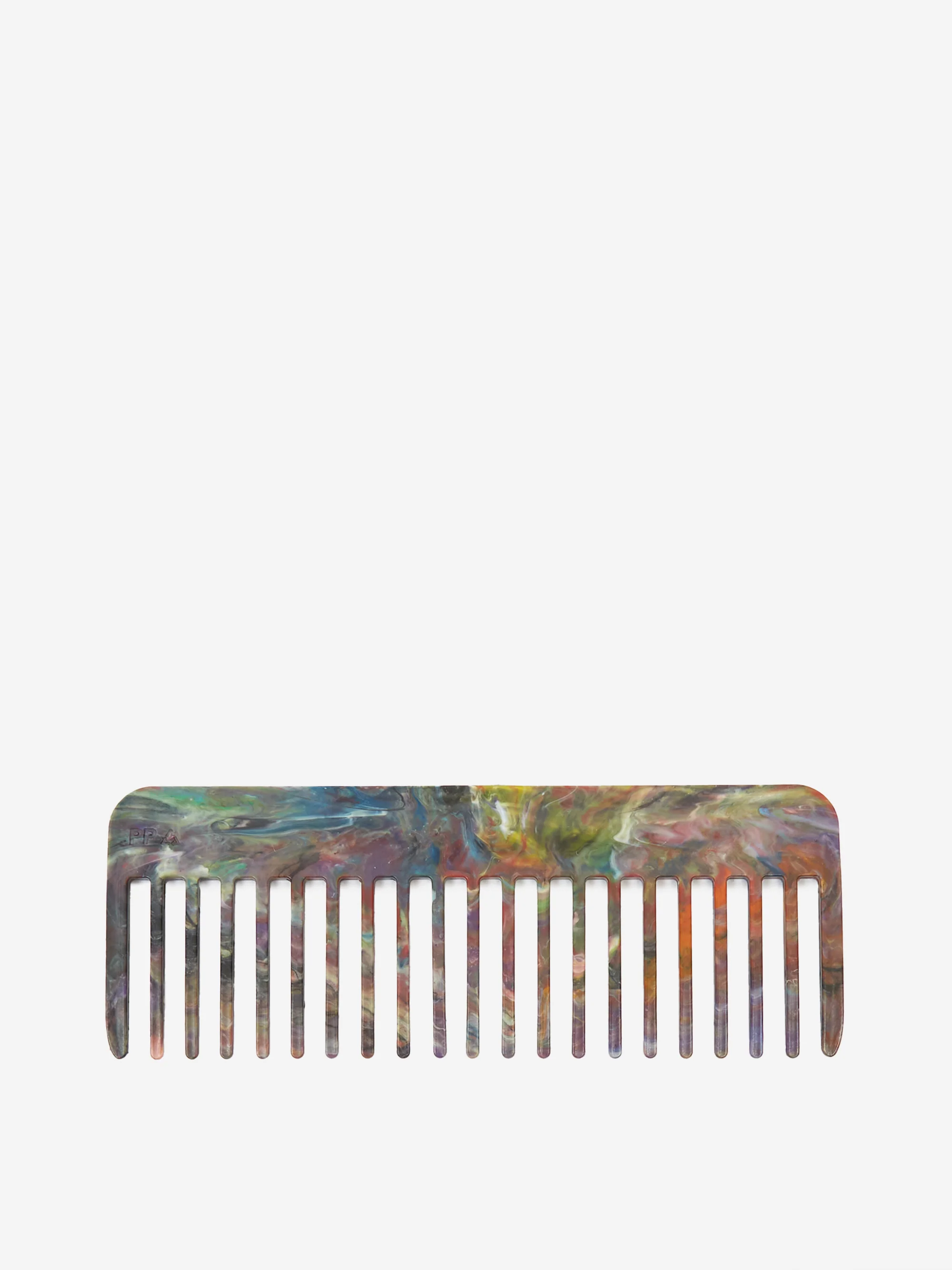 RE=COMB Recycled Hair Comb - Cosmic - Image 3