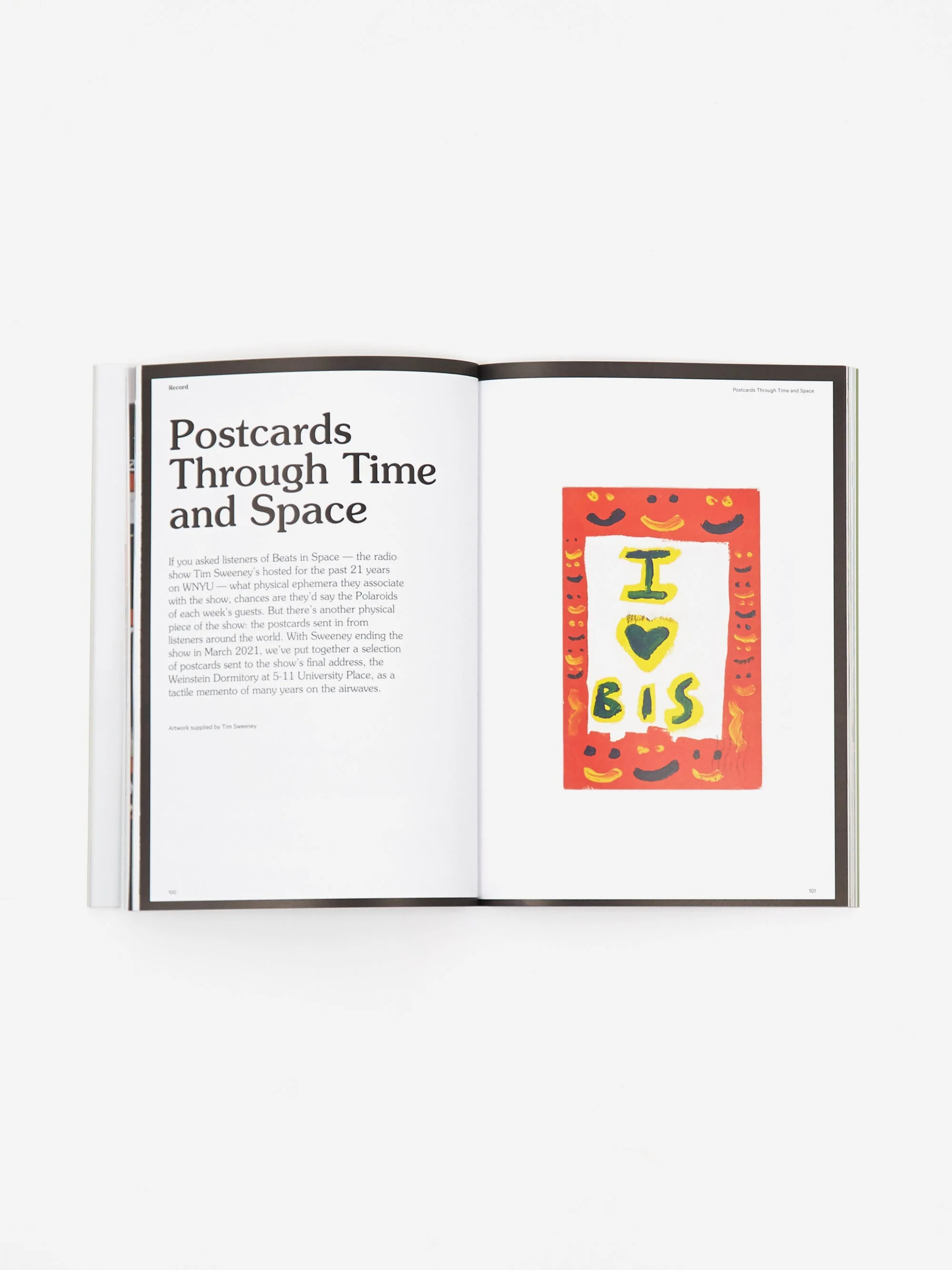 Record Culture, Issue 9 - Multi - Image 4