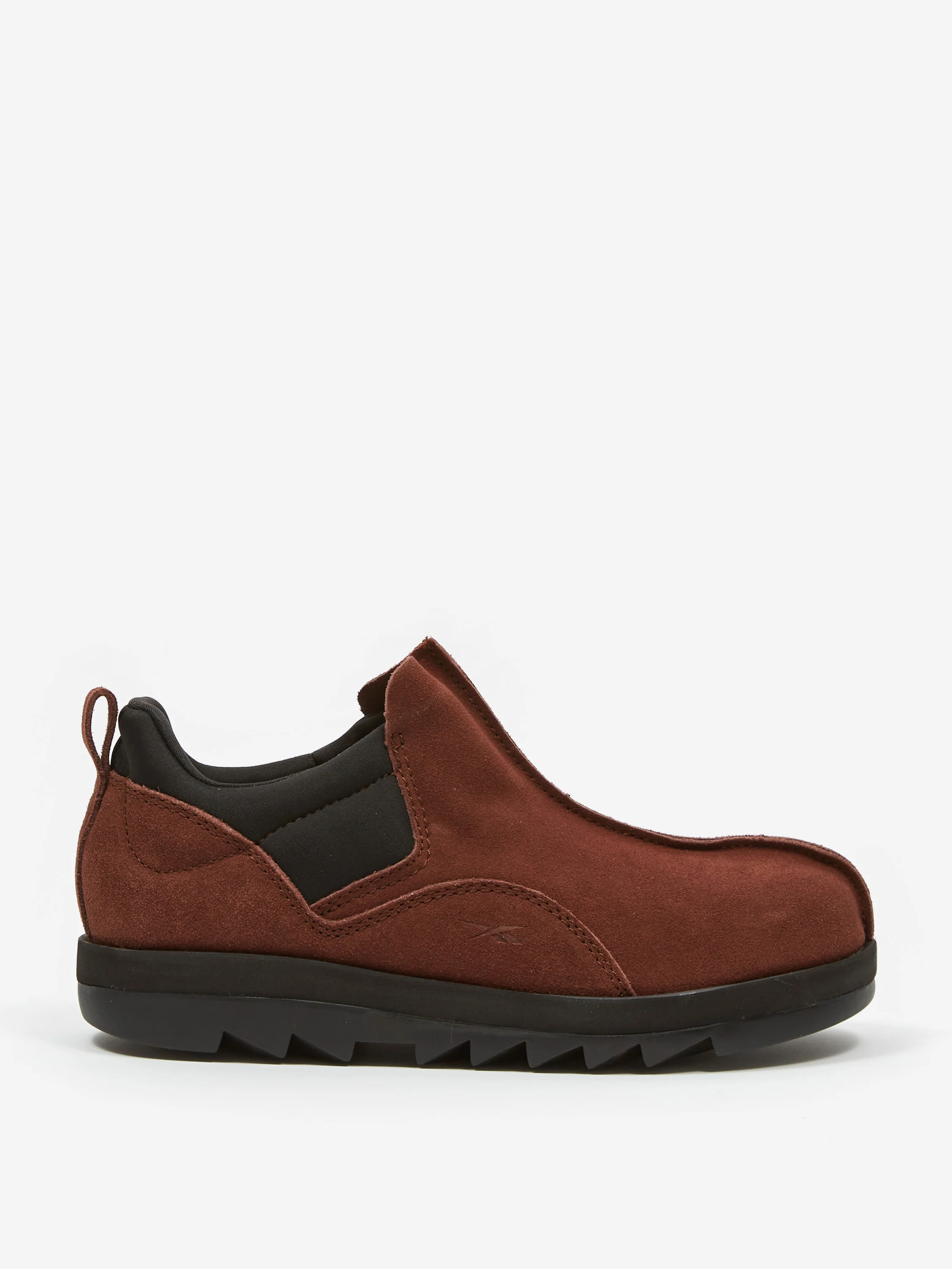 Reebok Beatnik Moc - Bush Brown