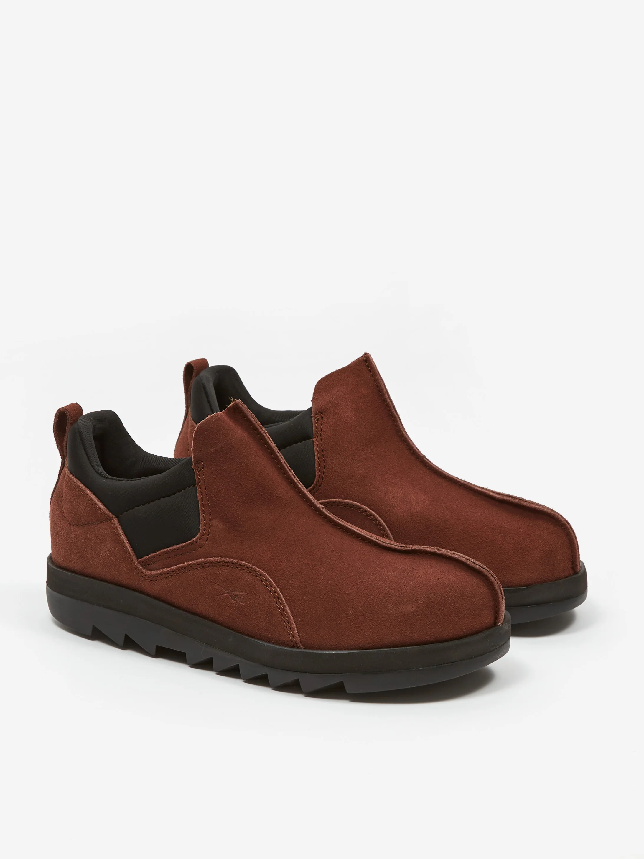 Reebok Beatnik Moc - Bush Brown - Image 2