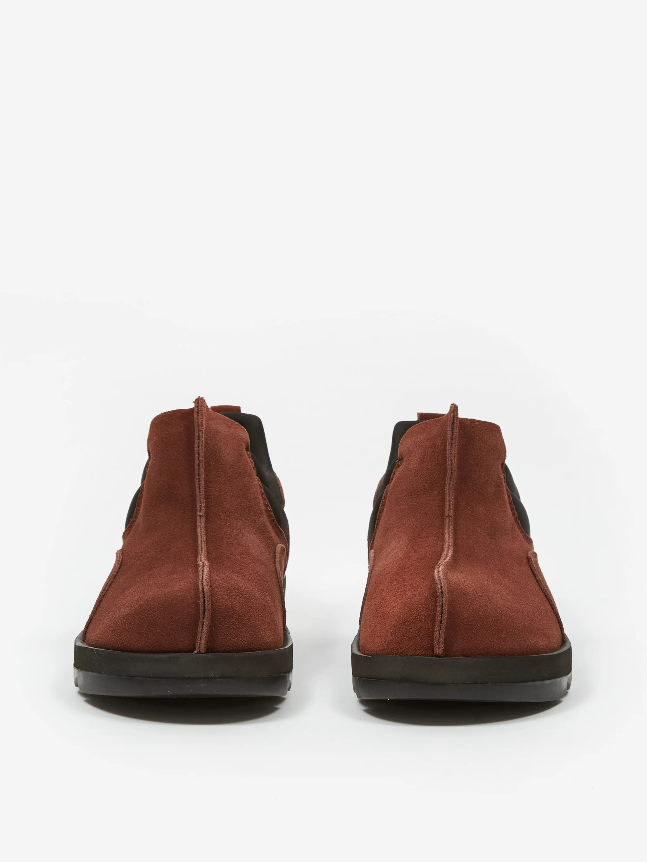Reebok Beatnik Moc - Bush Brown - Image 3