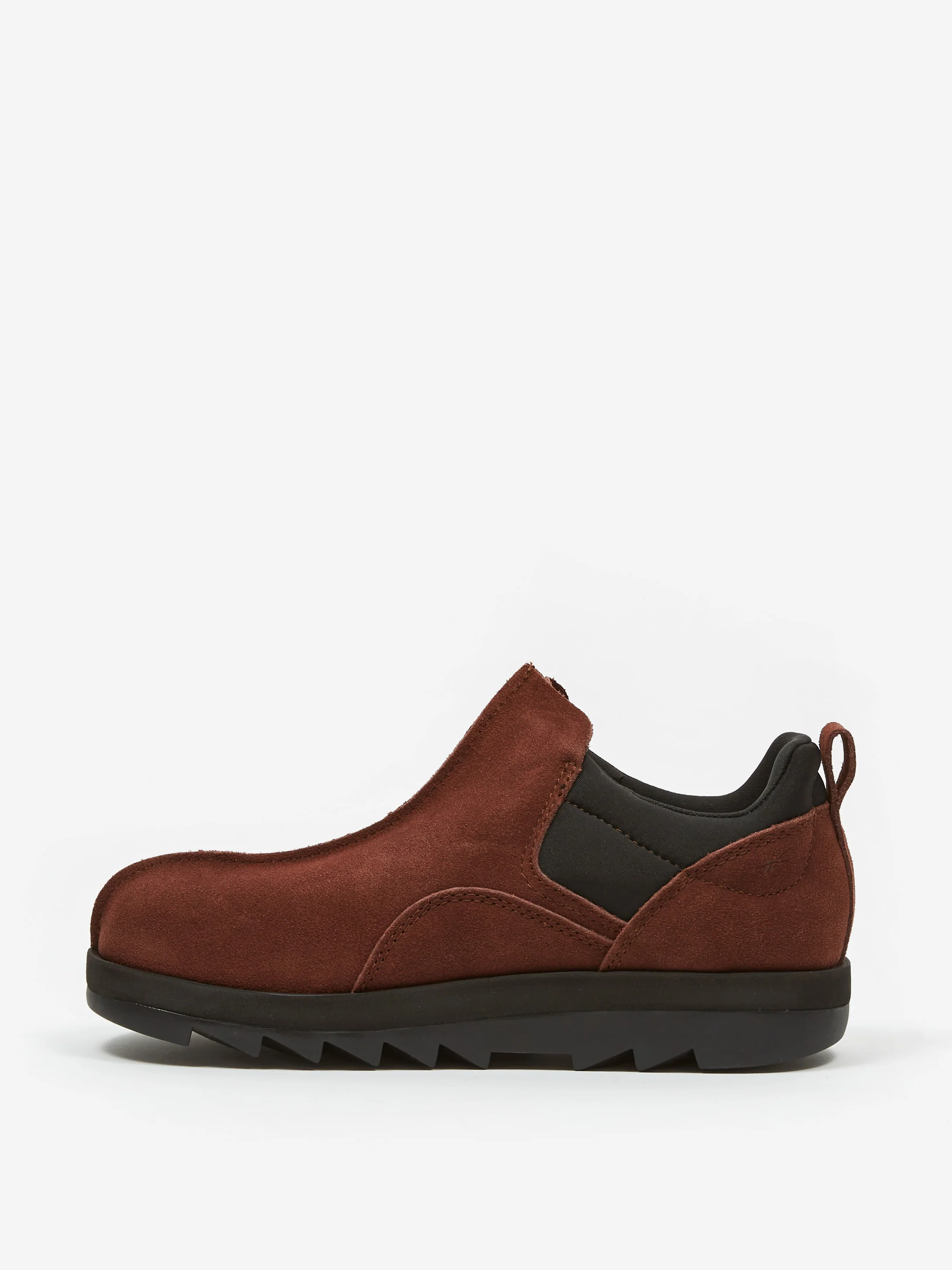 Reebok Beatnik Moc - Bush Brown - Image 4
