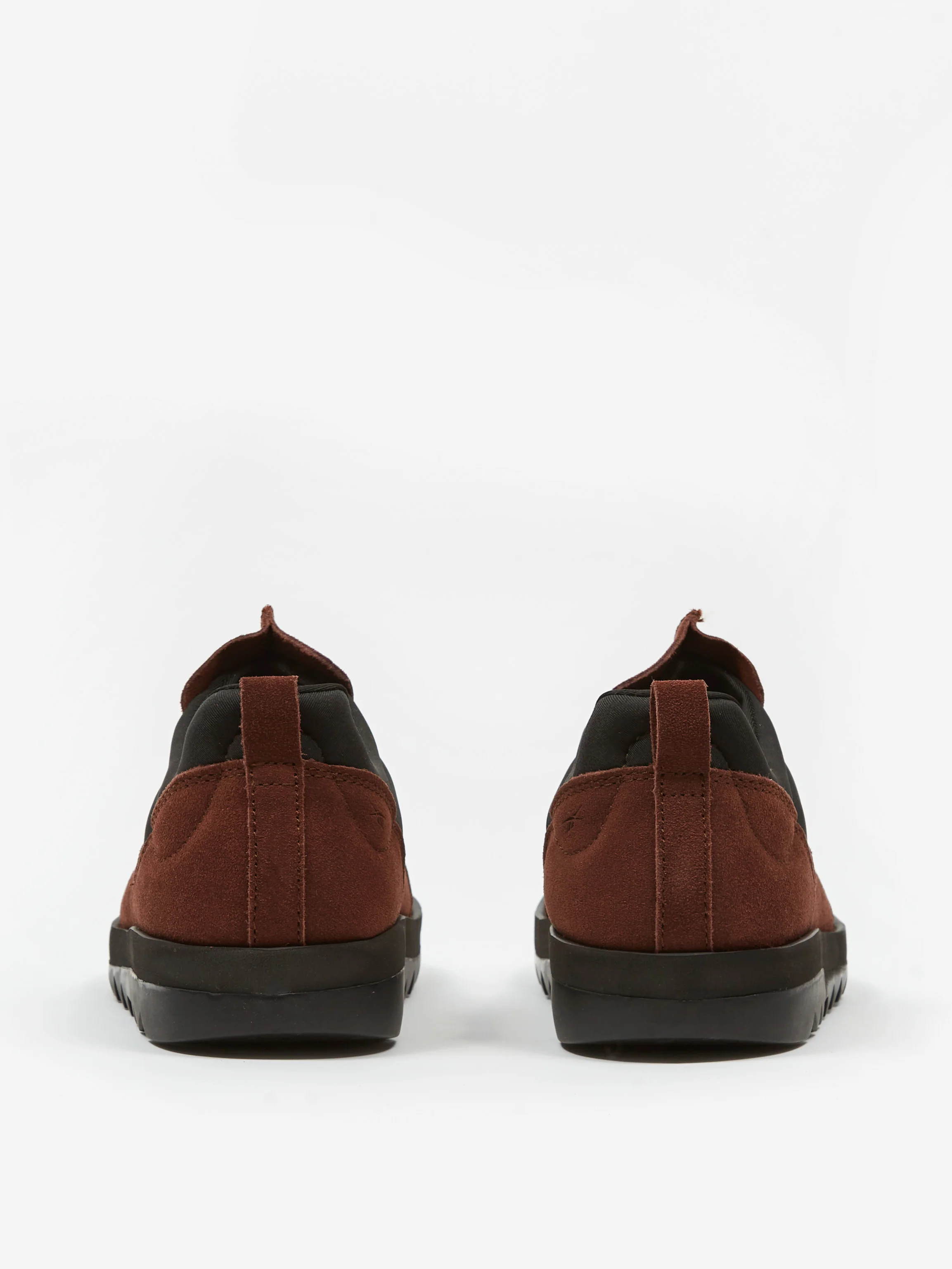 Reebok Beatnik Moc - Bush Brown - Image 5