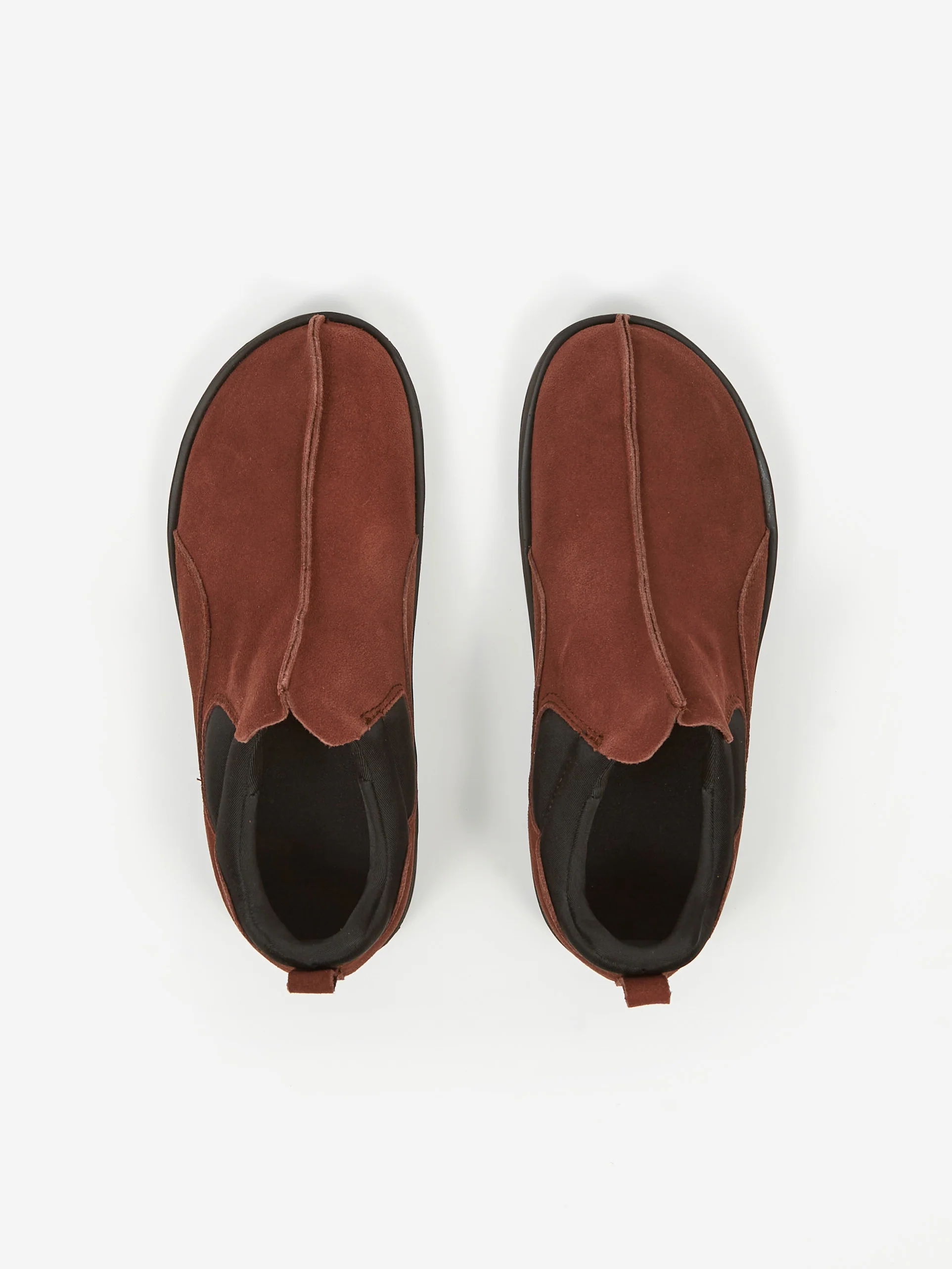 Reebok Beatnik Moc - Bush Brown - Image 6