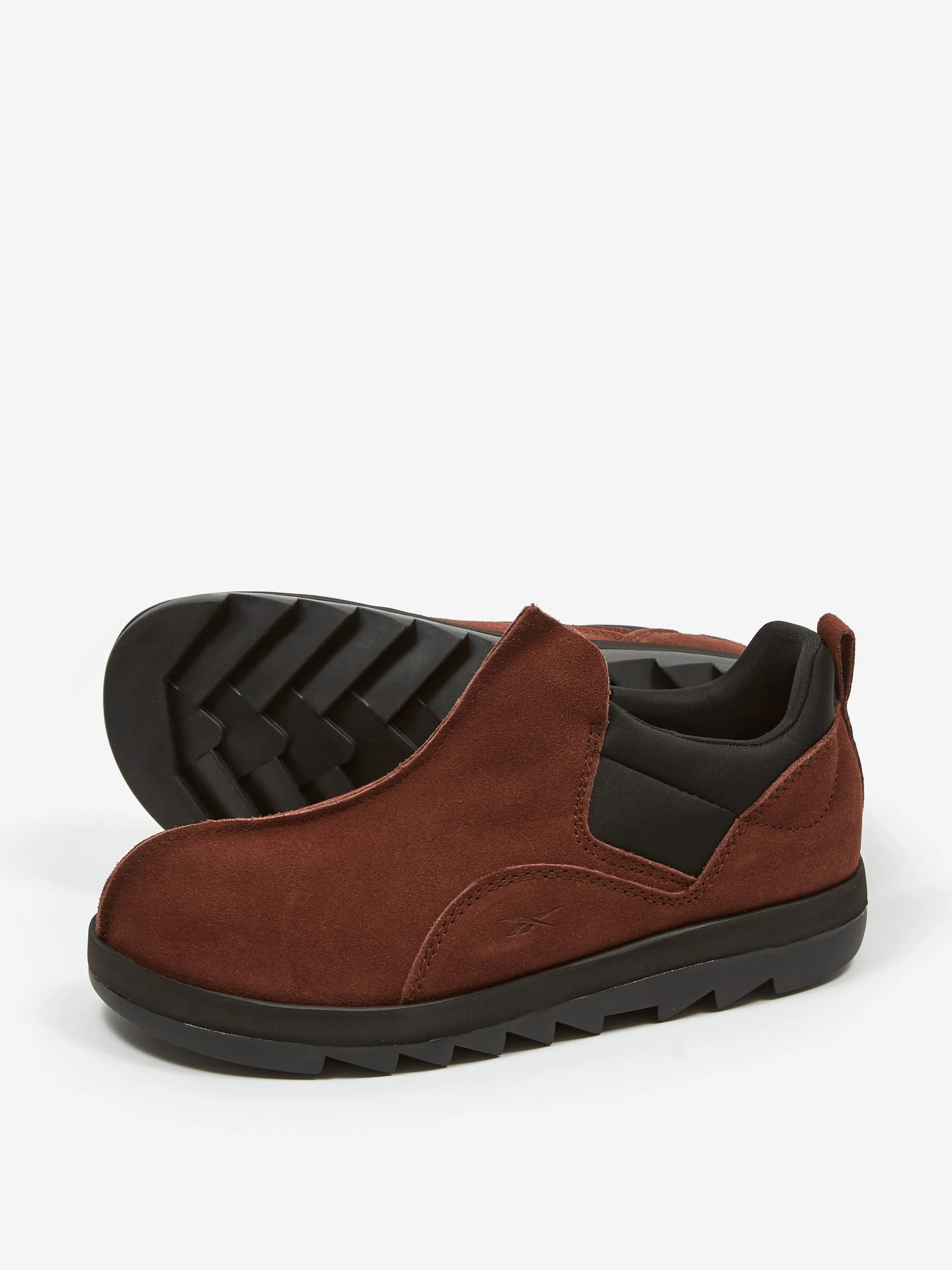 Reebok Beatnik Moc - Bush Brown - Image 7