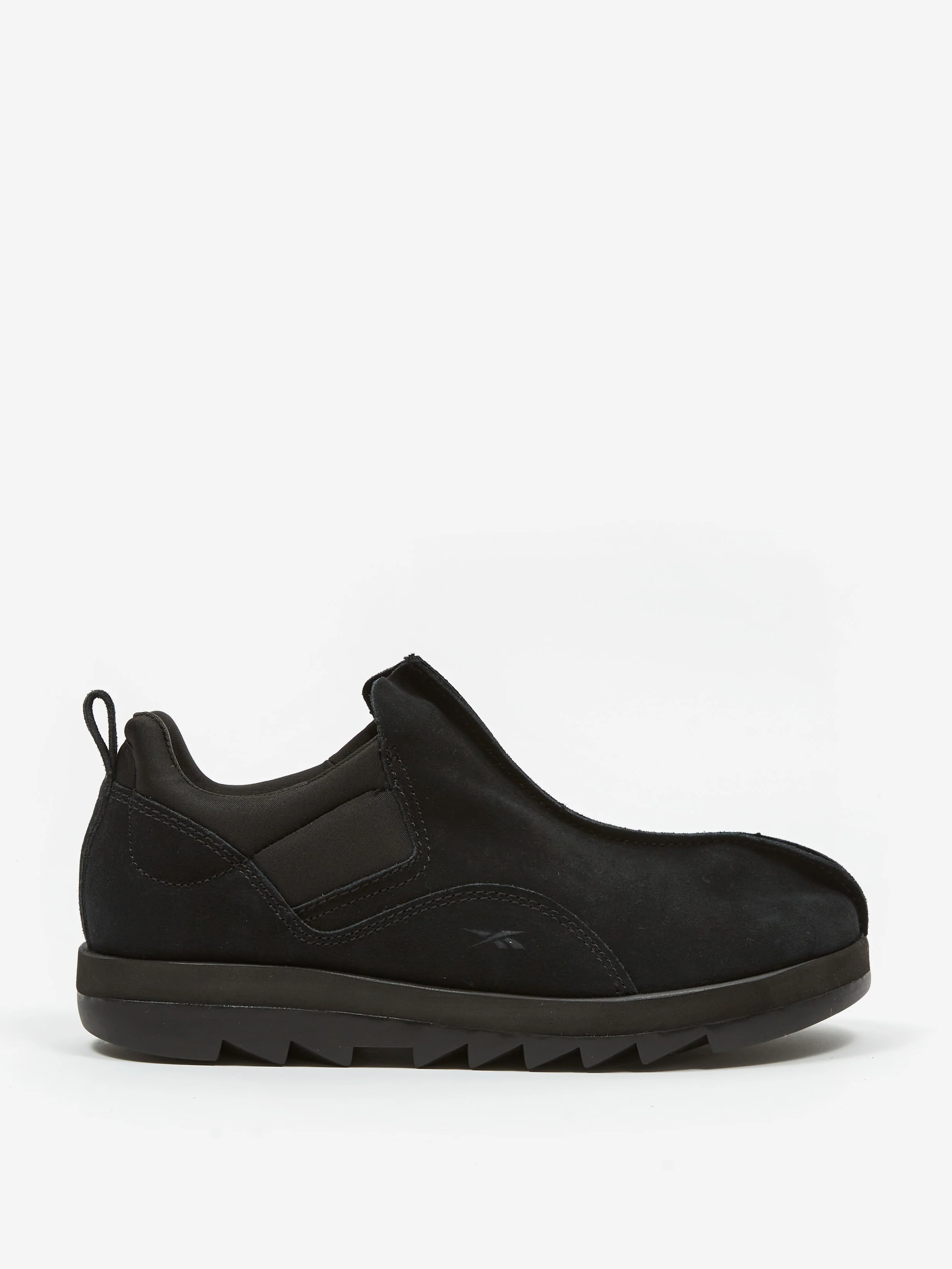 Reebok Beatnik Moc - Core Black