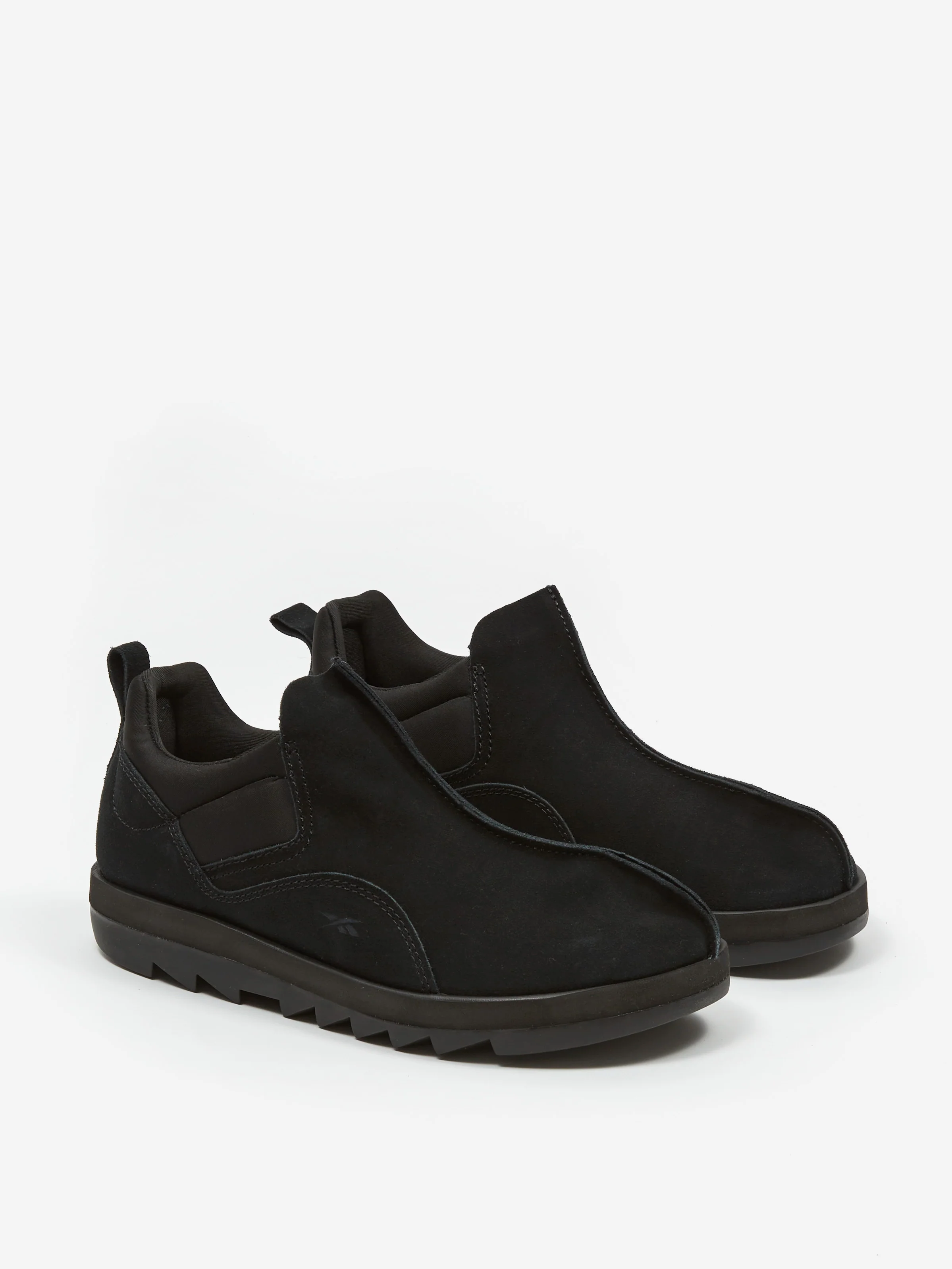 Reebok Beatnik Moc W - Core Black - Image 2