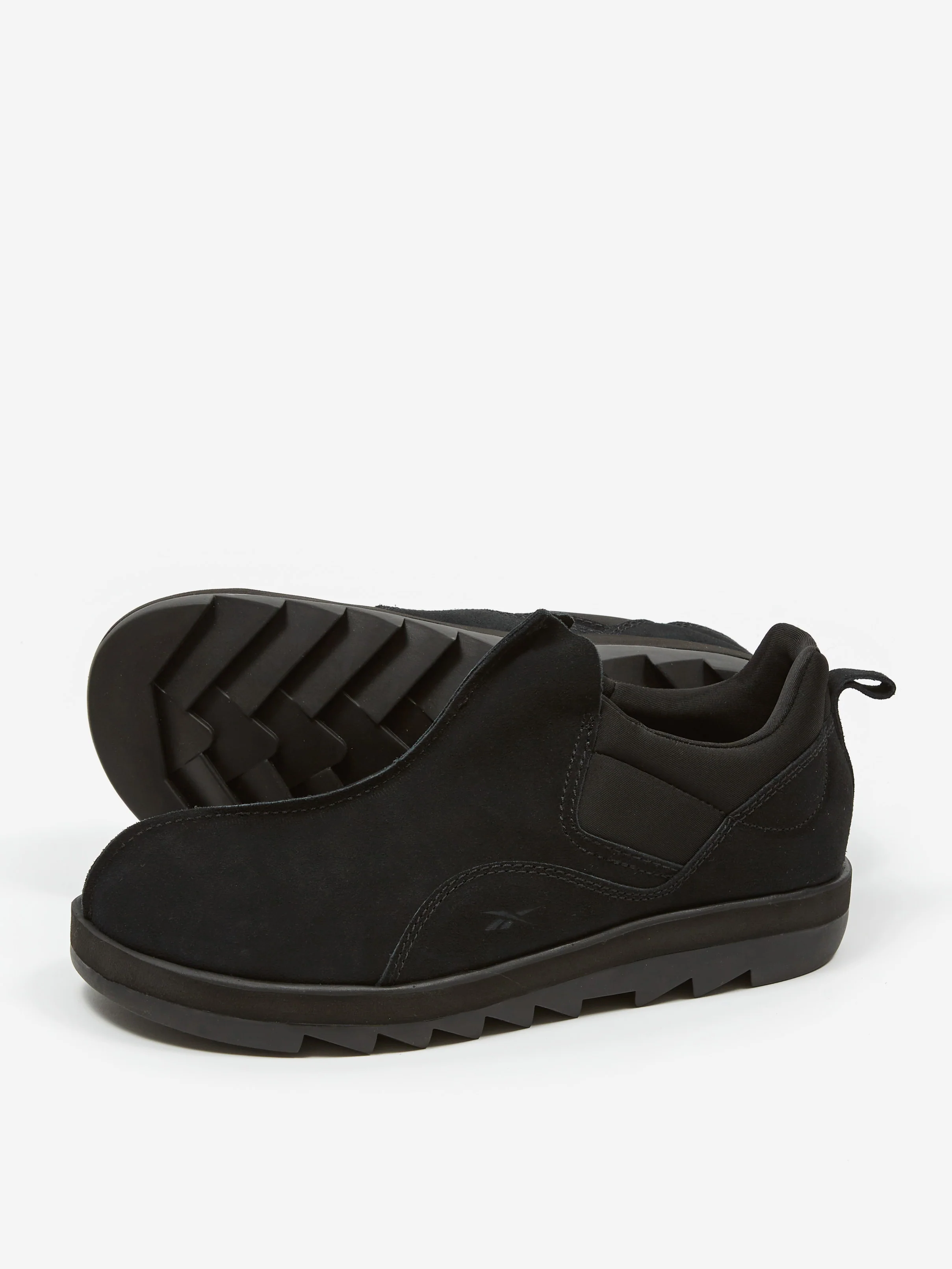 Reebok Beatnik Moc W - Core Black - Image 7