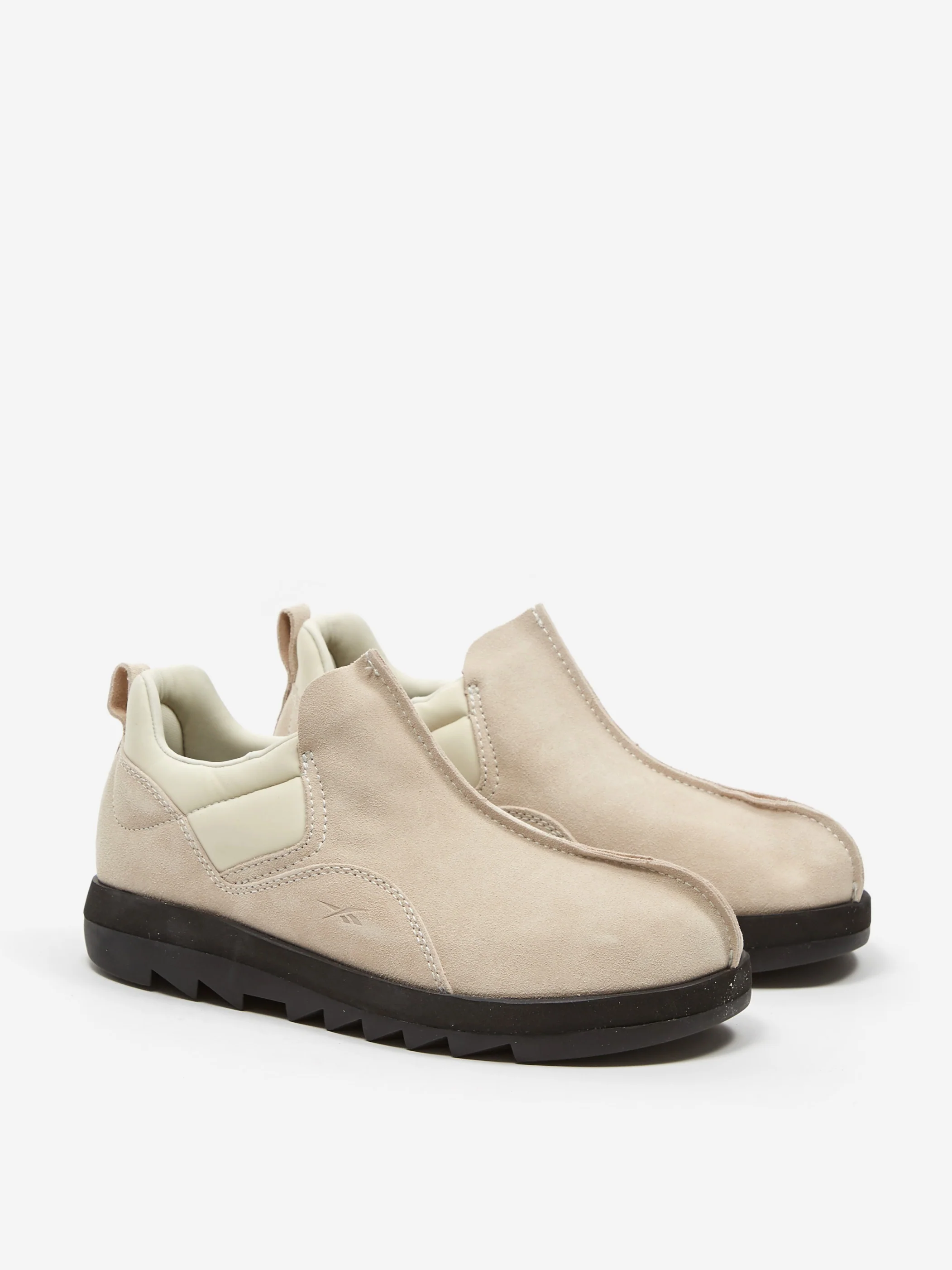 Reebok Beatnik Moc W - Mod Beige - Image 2