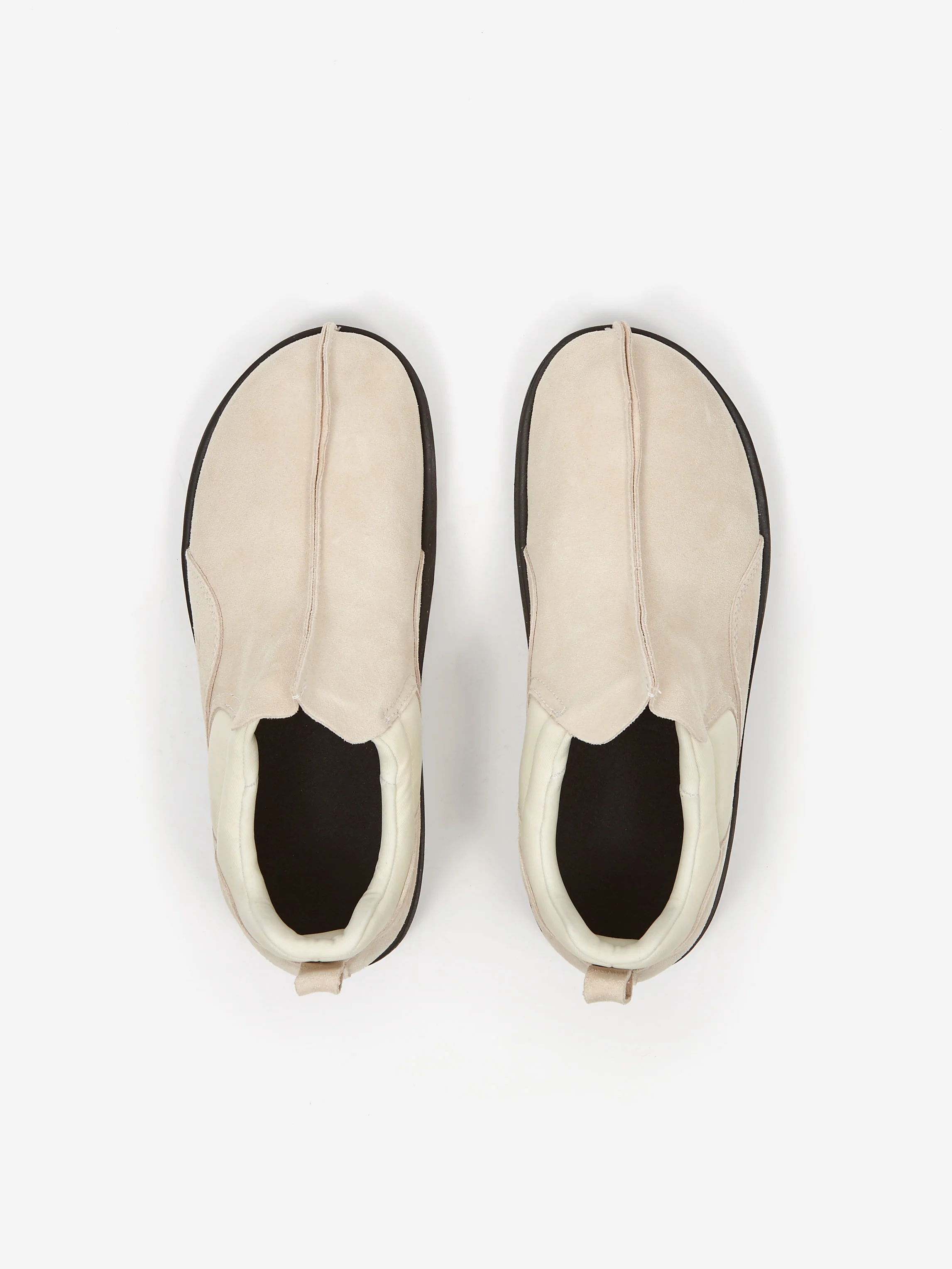 Reebok Beatnik Moc W - Mod Beige - Image 6