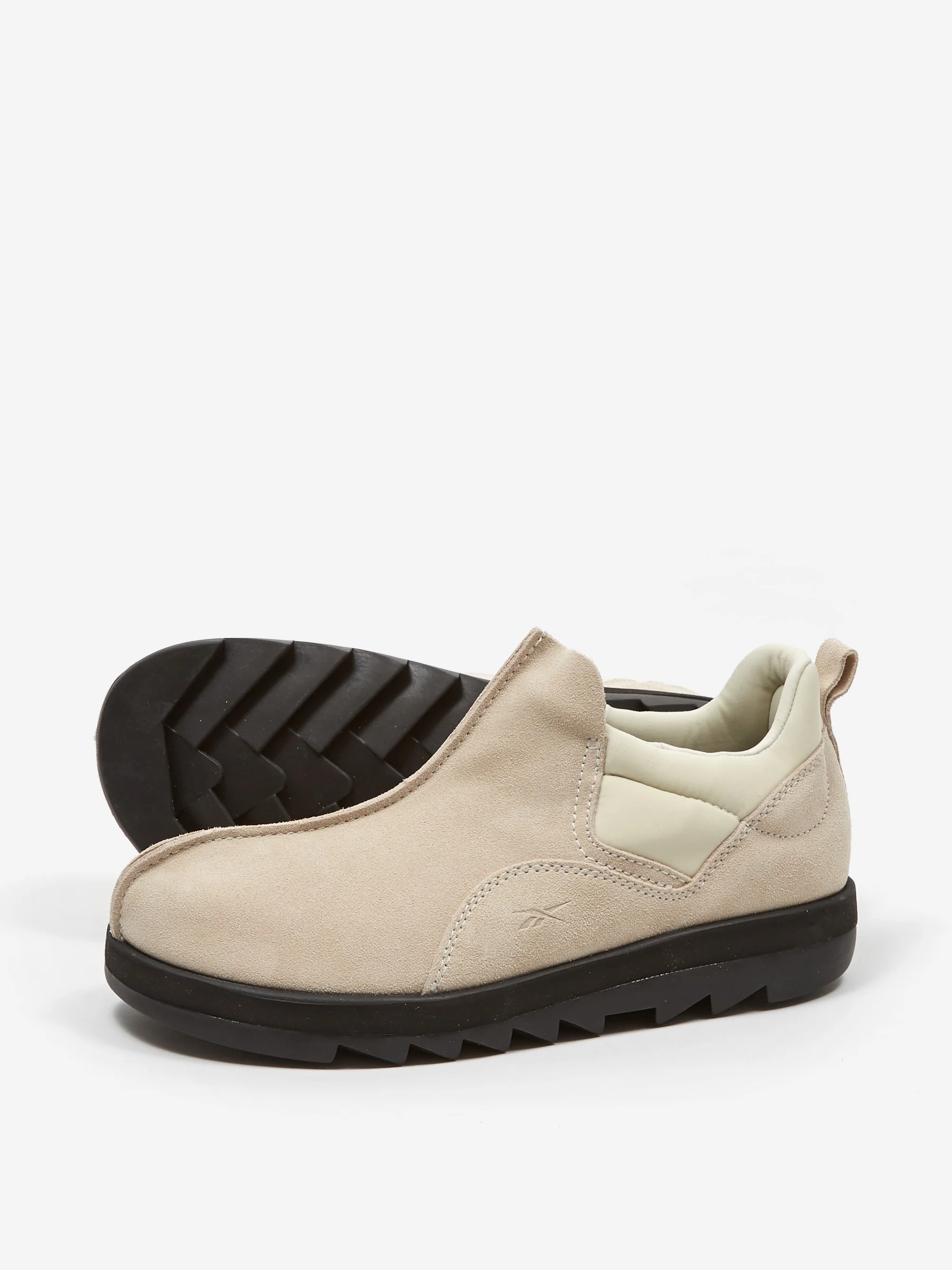 Reebok Beatnik Moc W - Mod Beige - Image 7