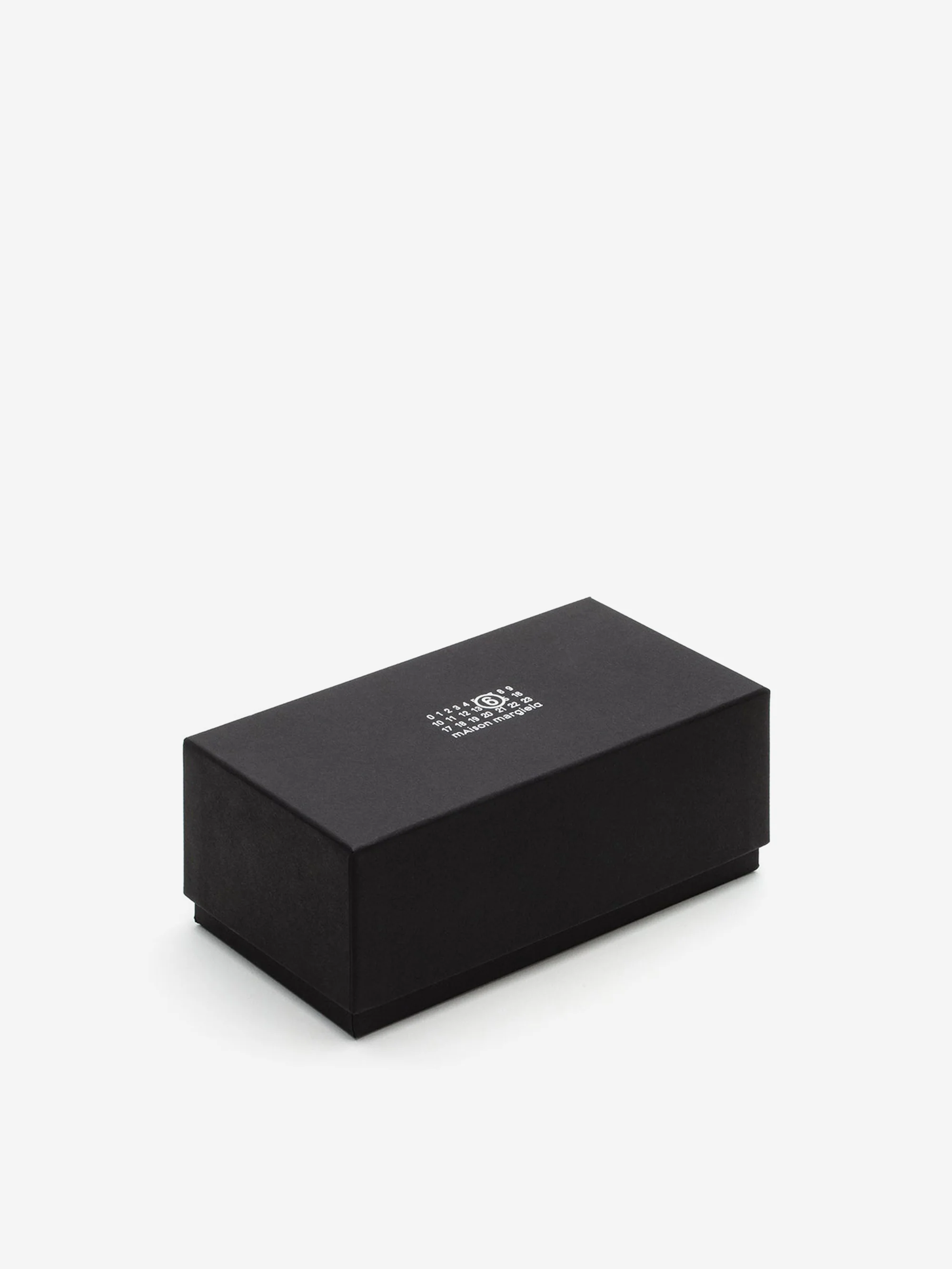 Retrosuperfuture x MM6 Lunettes 2 - Noir - Image 3