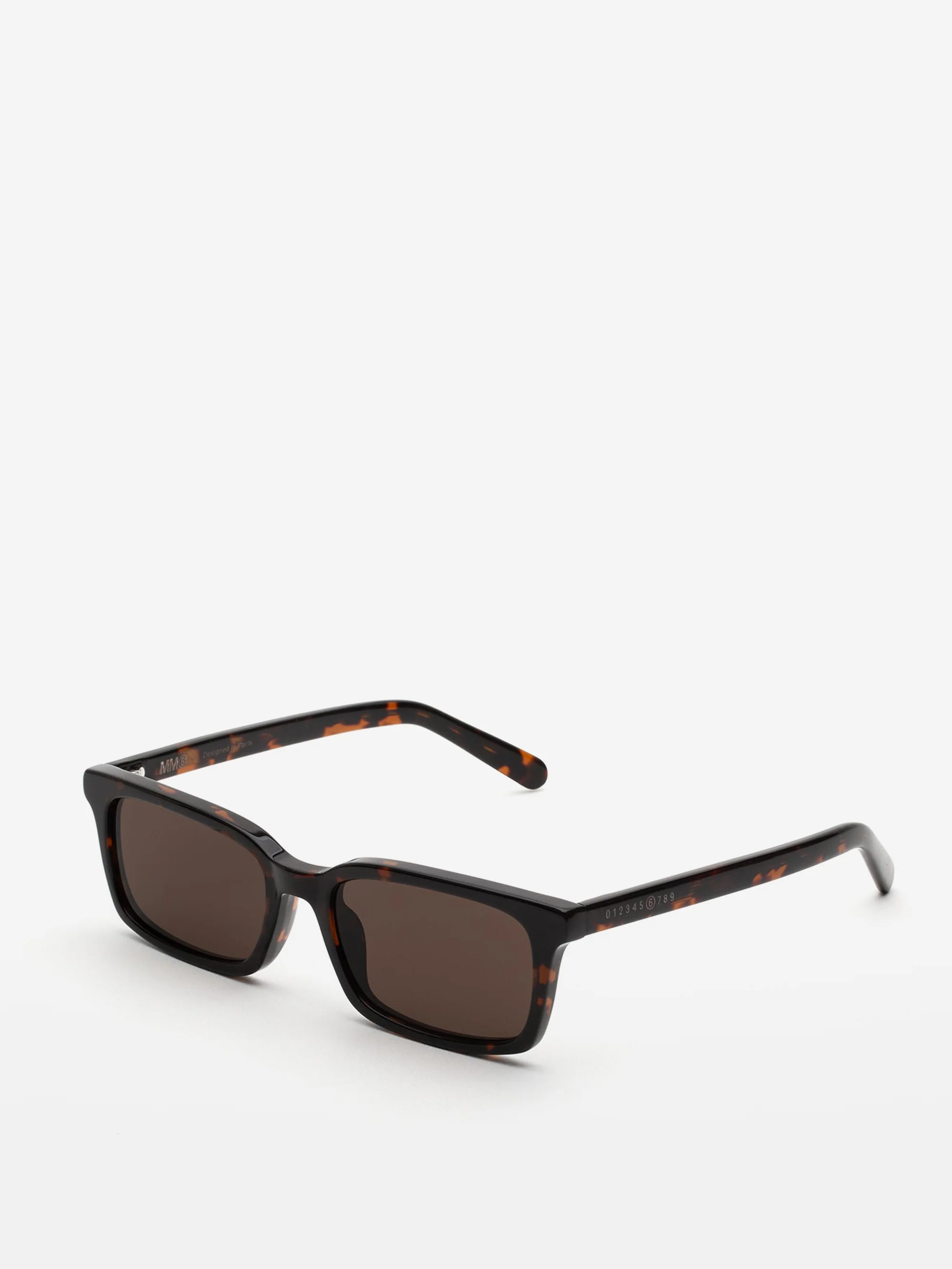 Retrosuperfuture x MM6 Lunettes 5 - Havana - Image 2