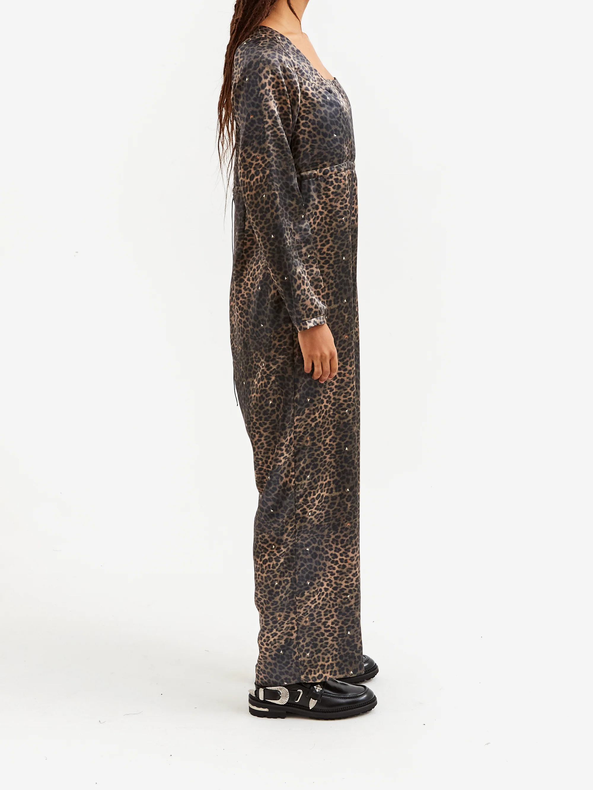 RhodolirioN All-In-One - Leopard Sateen - Image 2