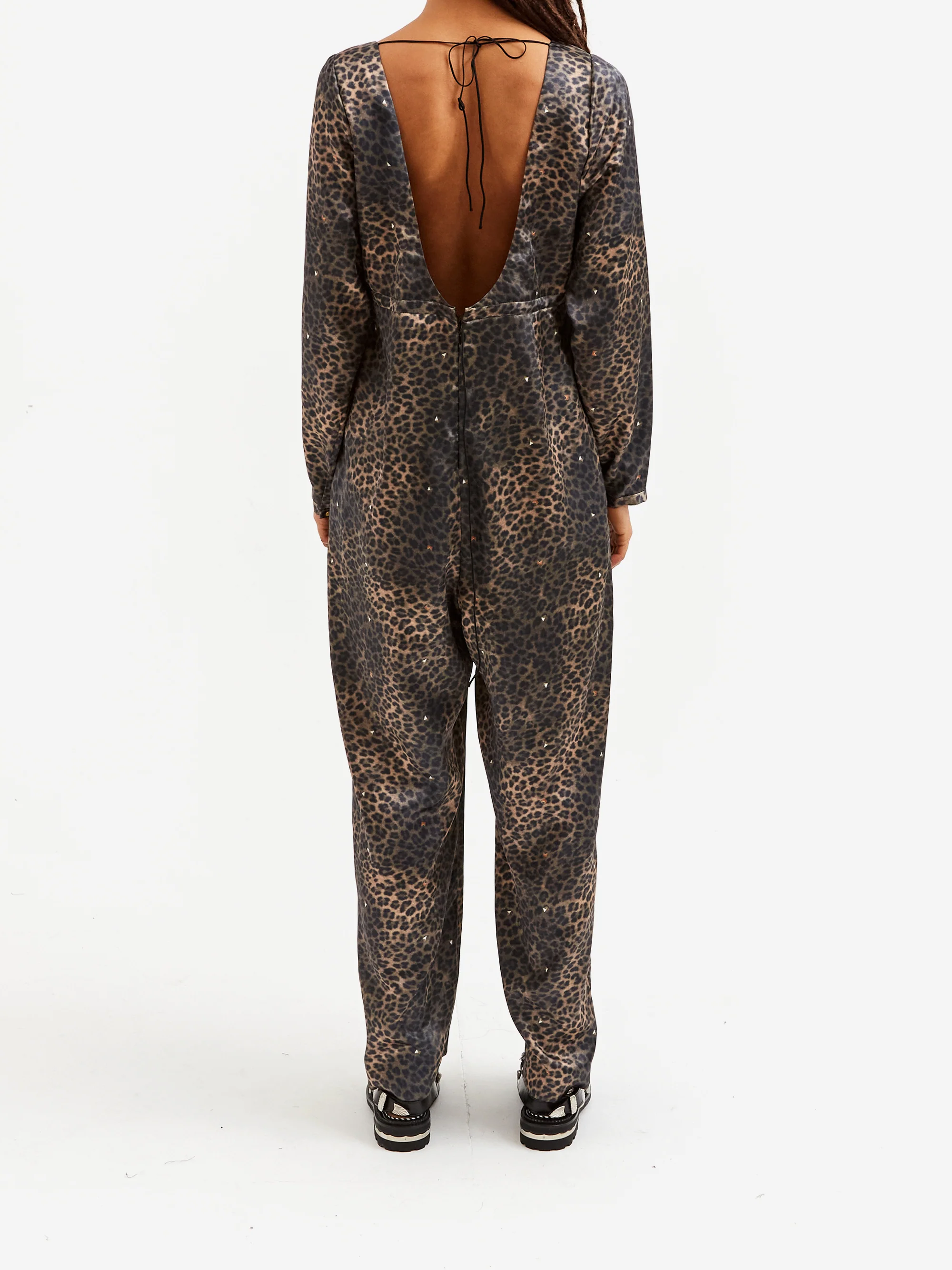 RhodolirioN All-In-One - Leopard Sateen - Image 3