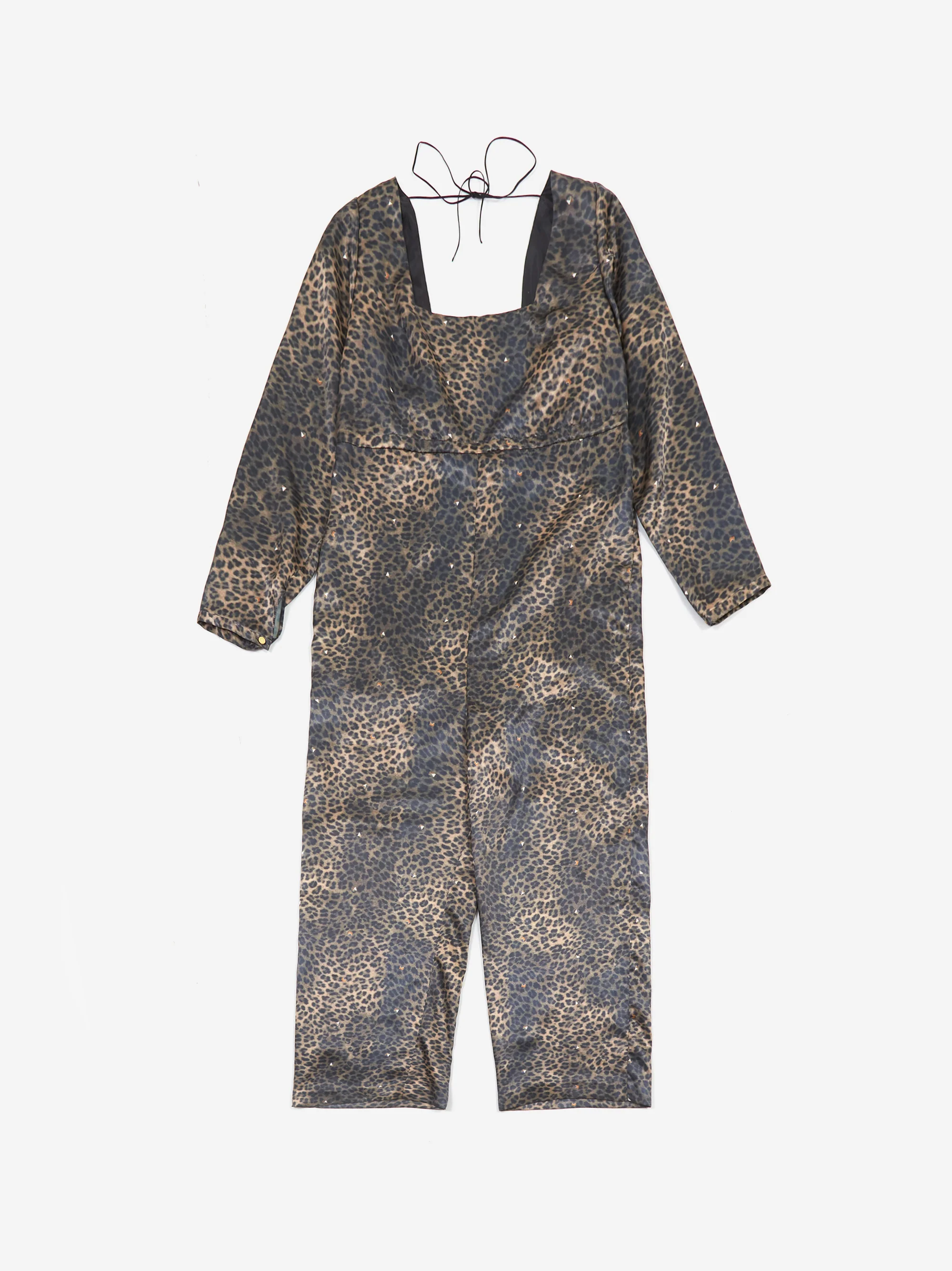 RhodolirioN All-In-One - Leopard Sateen - Image 4