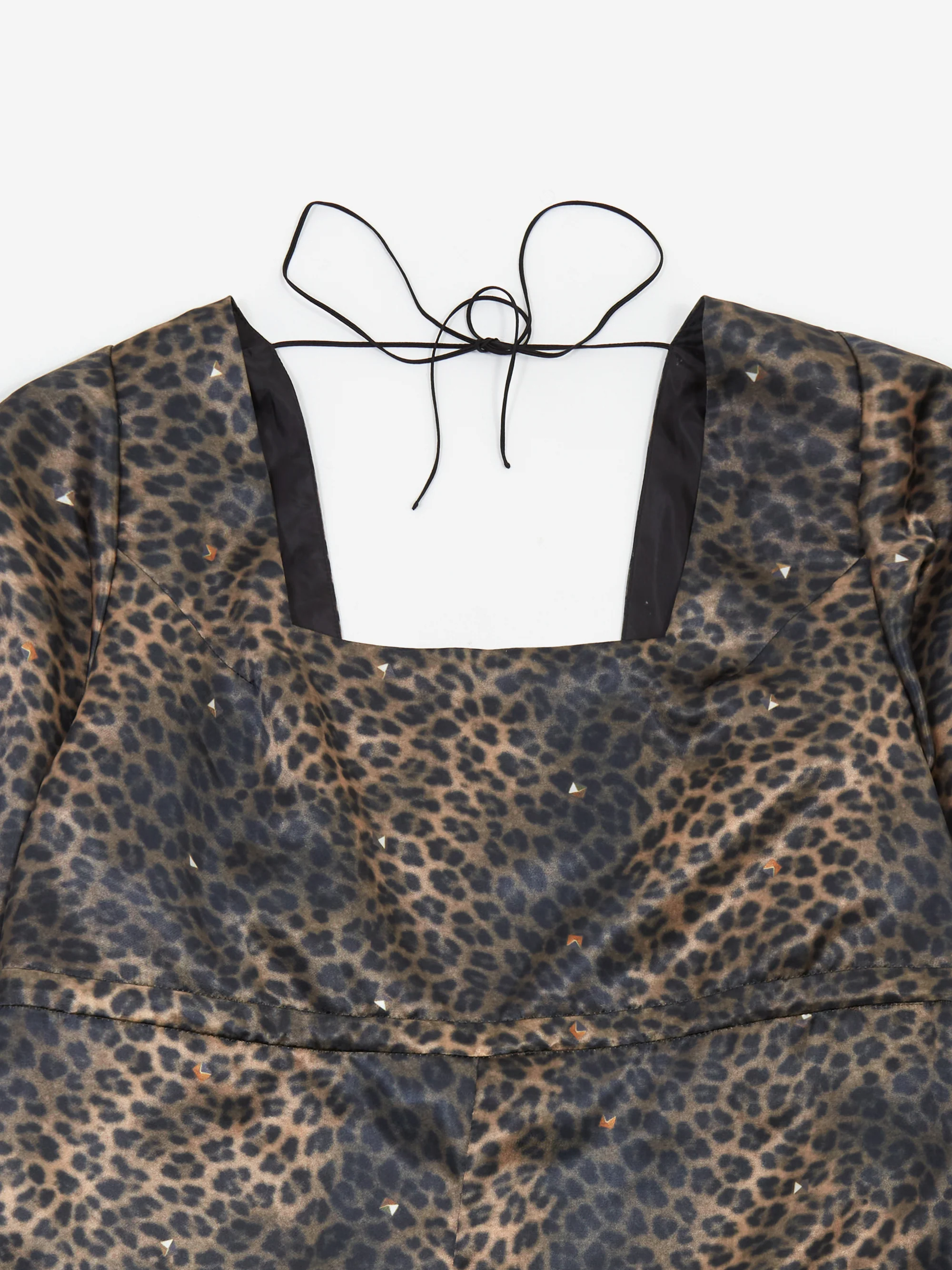 RhodolirioN All-In-One - Leopard Sateen - Image 5