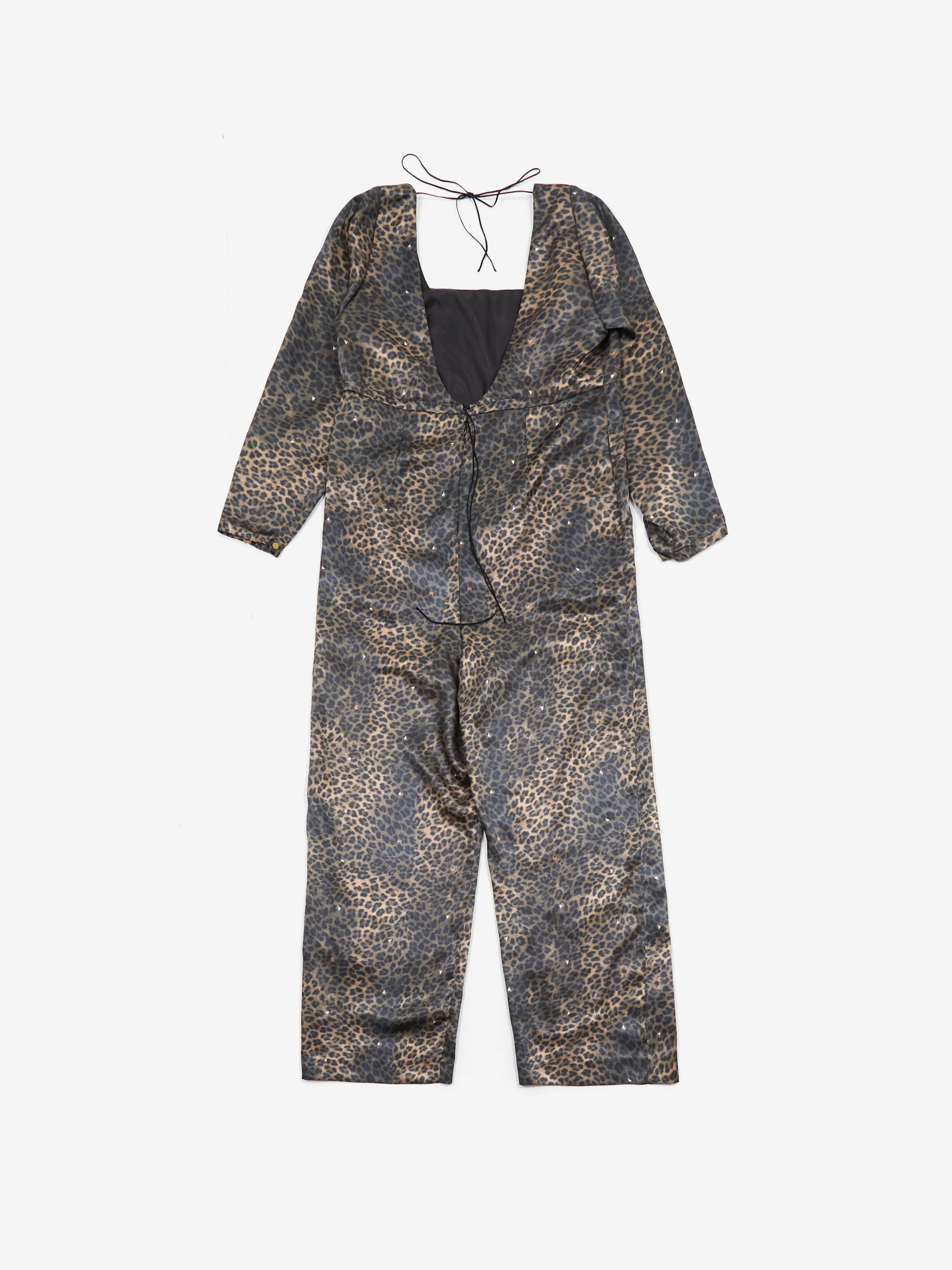 RhodolirioN All-In-One - Leopard Sateen - Image 6