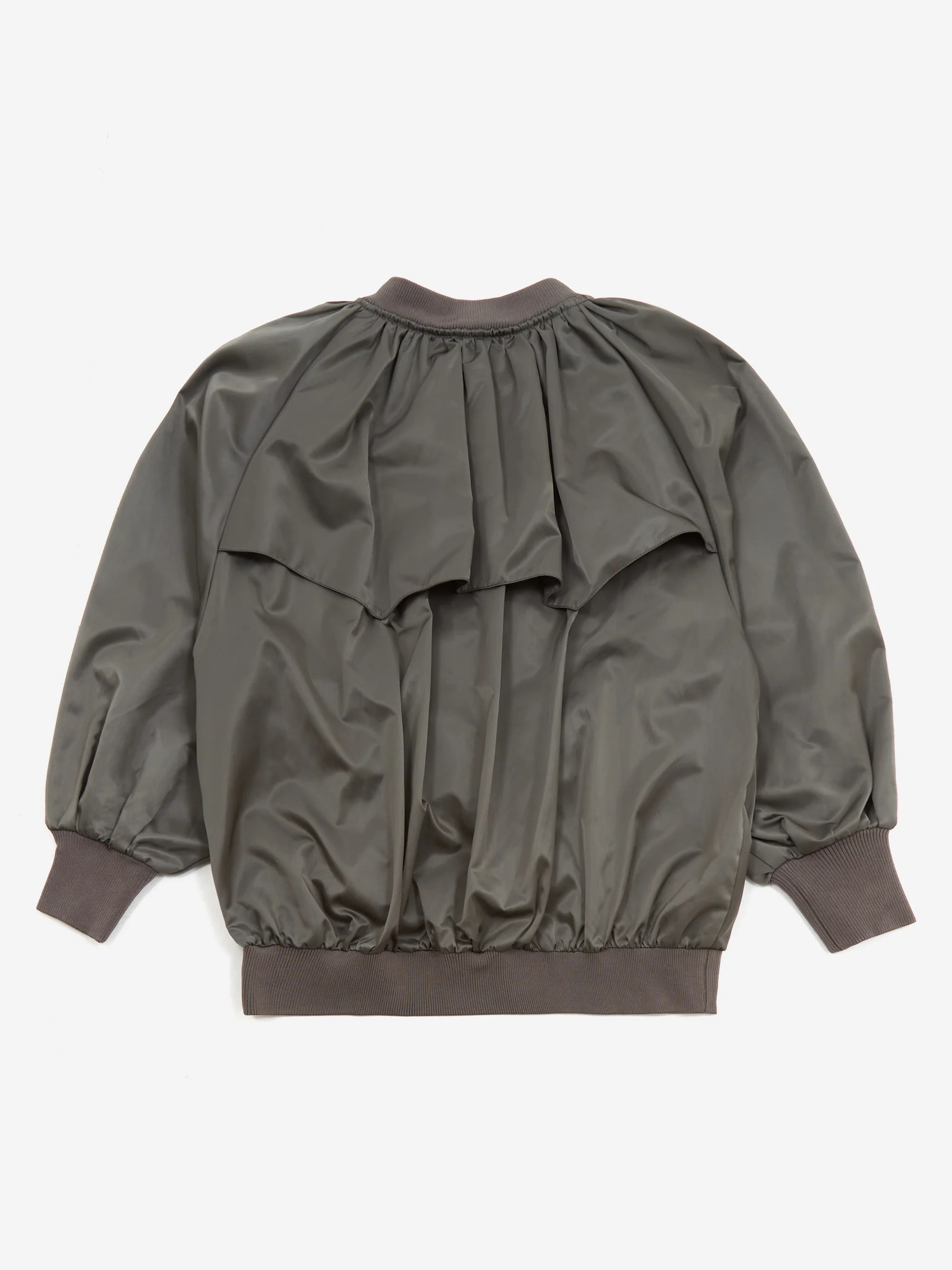 RhodolirioN Cowboy UBJ - Military Twill Grey - Image 7