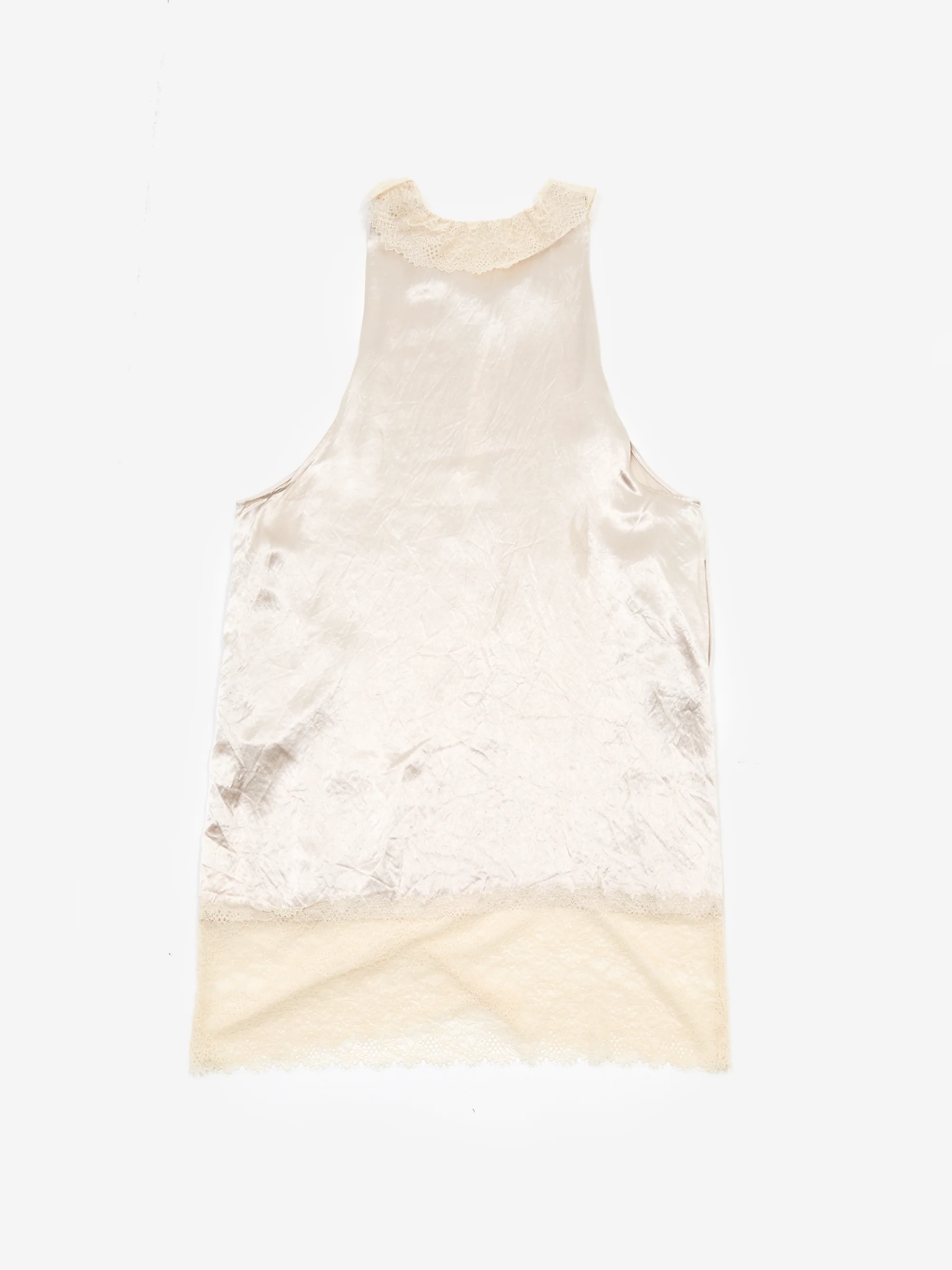 RhodolirioN Lace Lingerie Dress - Image 6