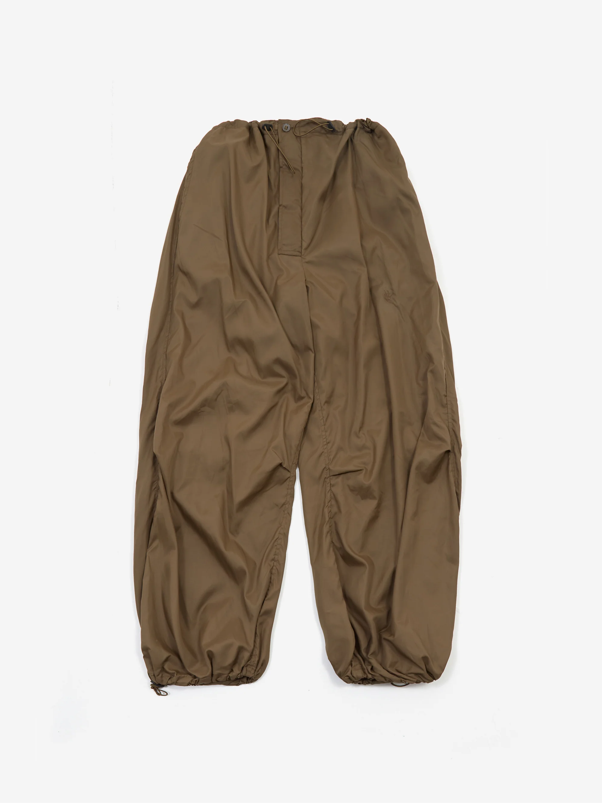 RhodolirioN Packable Wind Pant - Poly Ripstop - Image 4