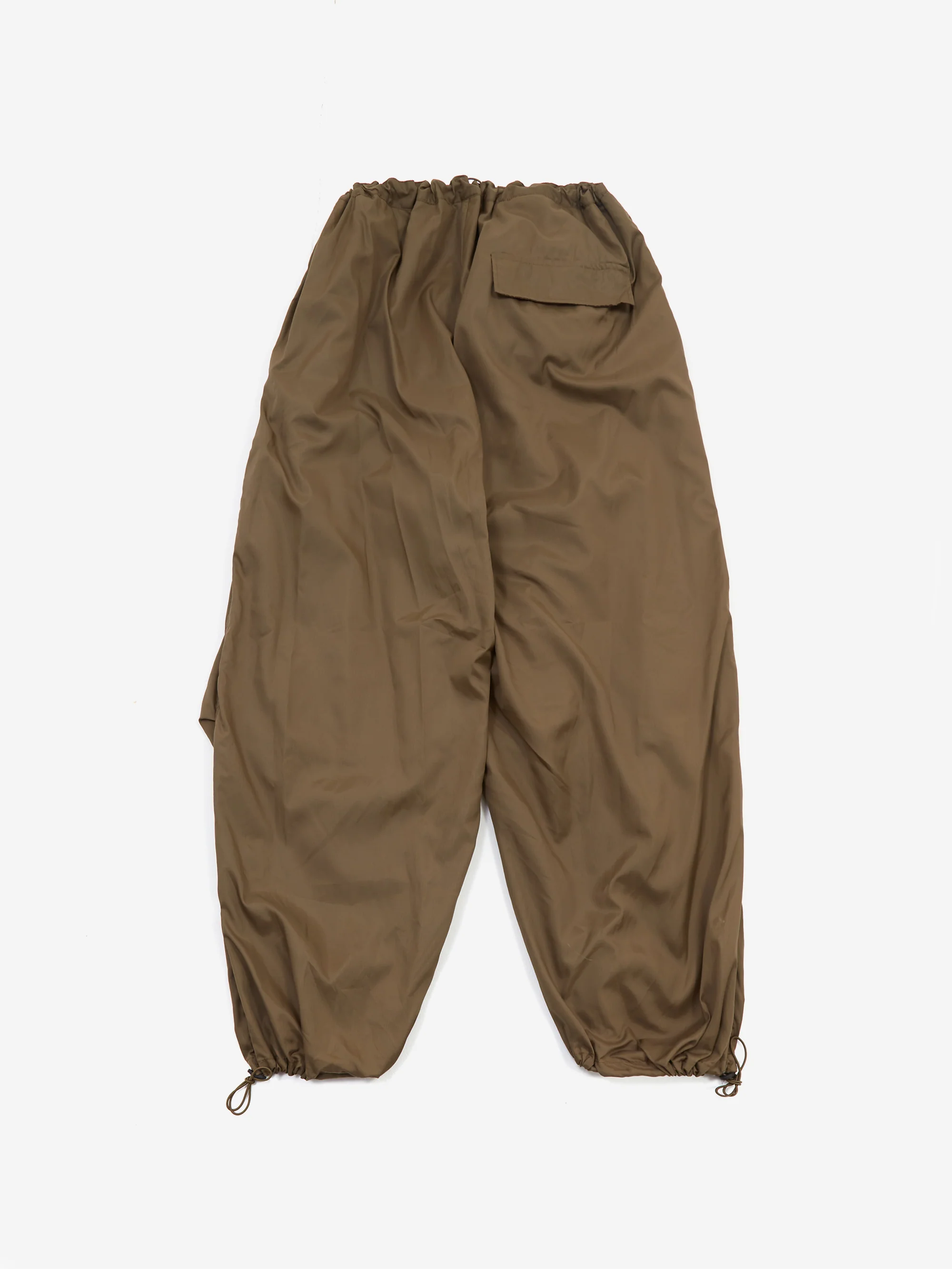 RhodolirioN Packable Wind Pant - Poly Ripstop - Image 6
