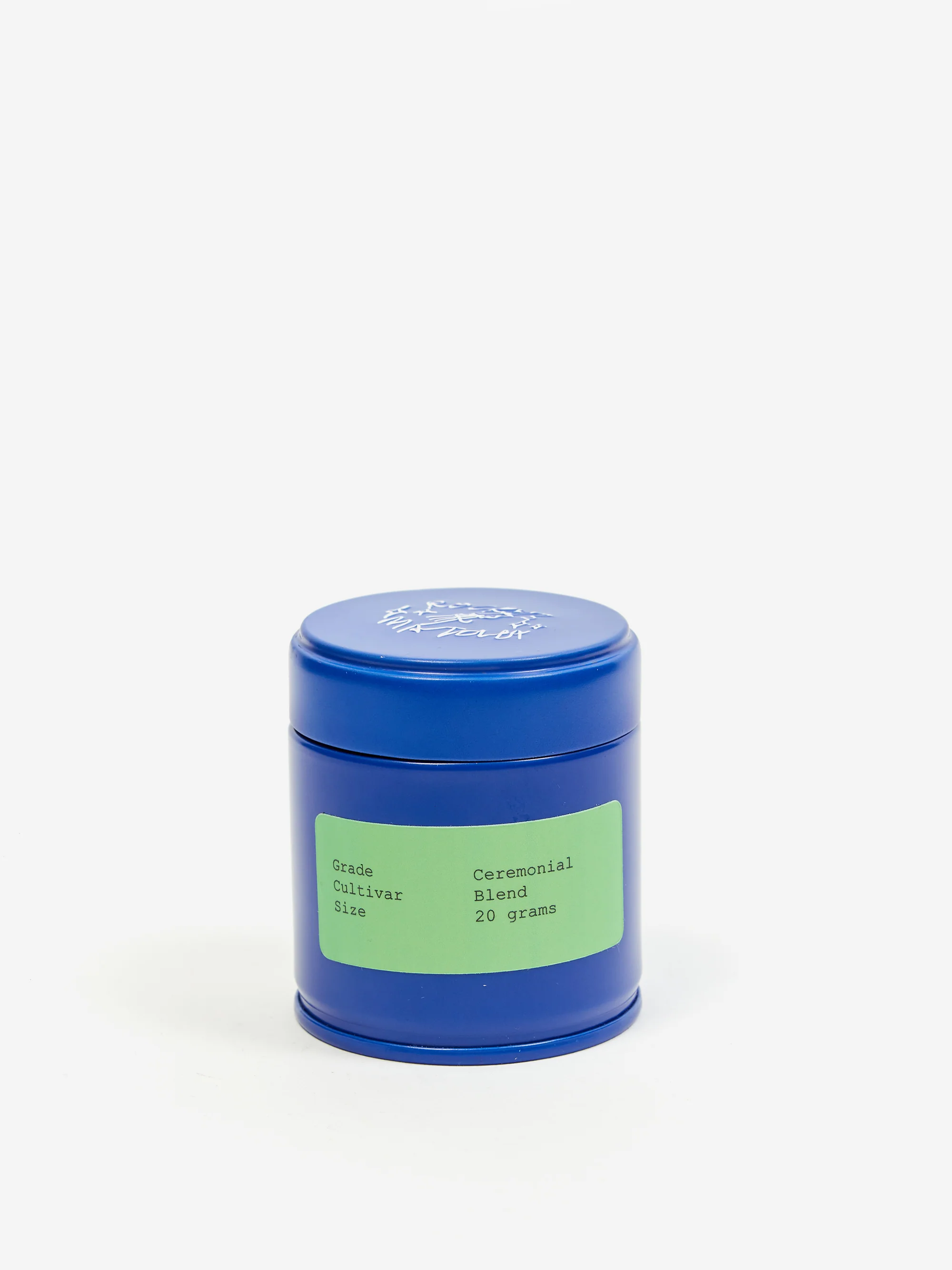 Rocky's Matcha Los Angeles - Ceremonial Blend Matcha 20g