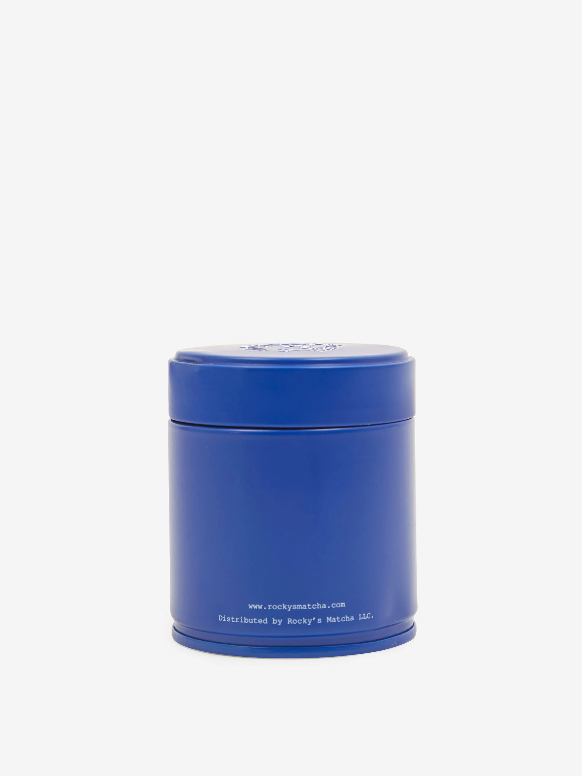 Rocky's Matcha Los Angeles - Oishi Ceremonial Blend 20g - Image 3