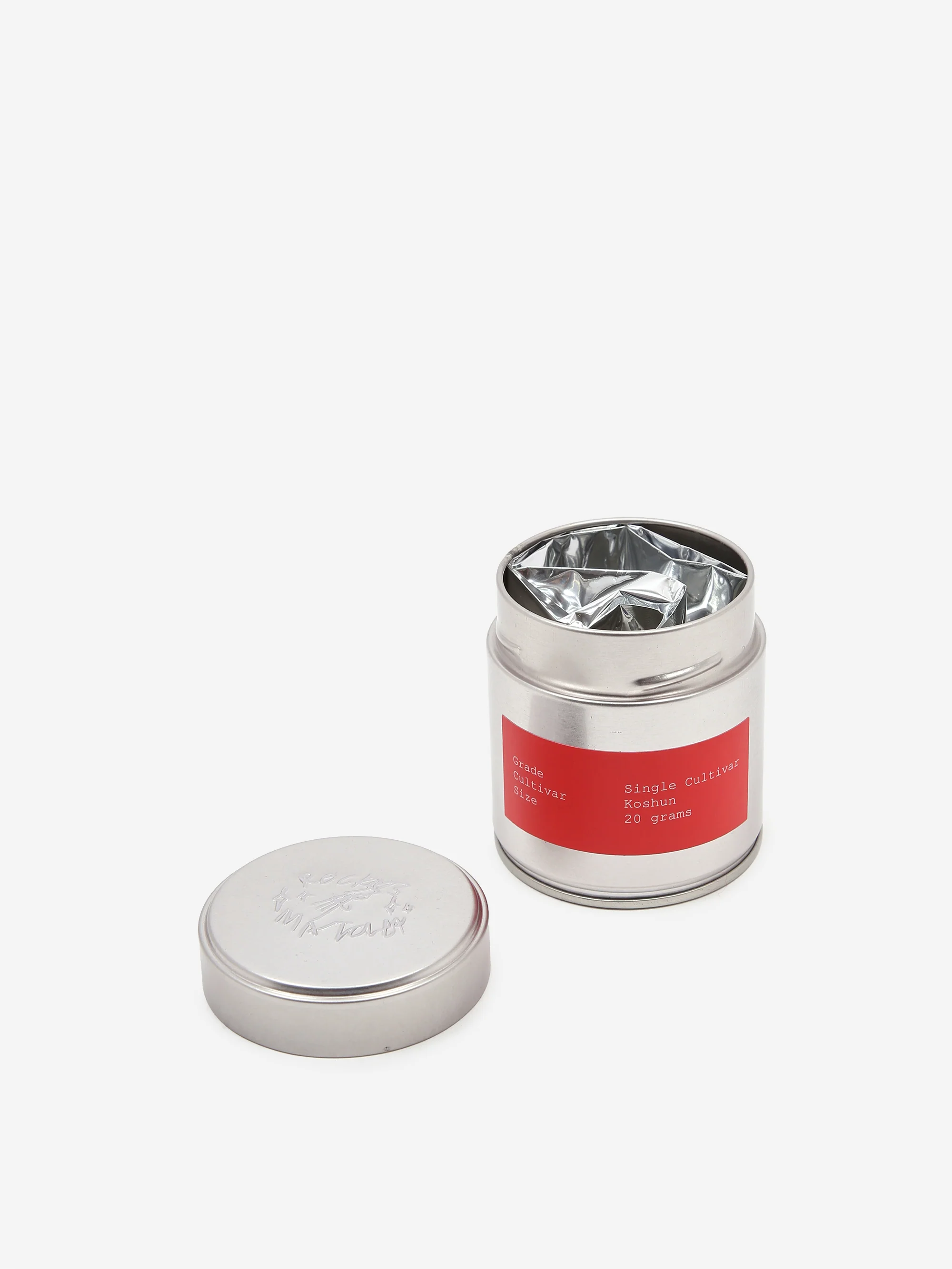 Rocky's Matcha Los Angeles Single Cultivar Matcha - Koshun 20g - Image 2