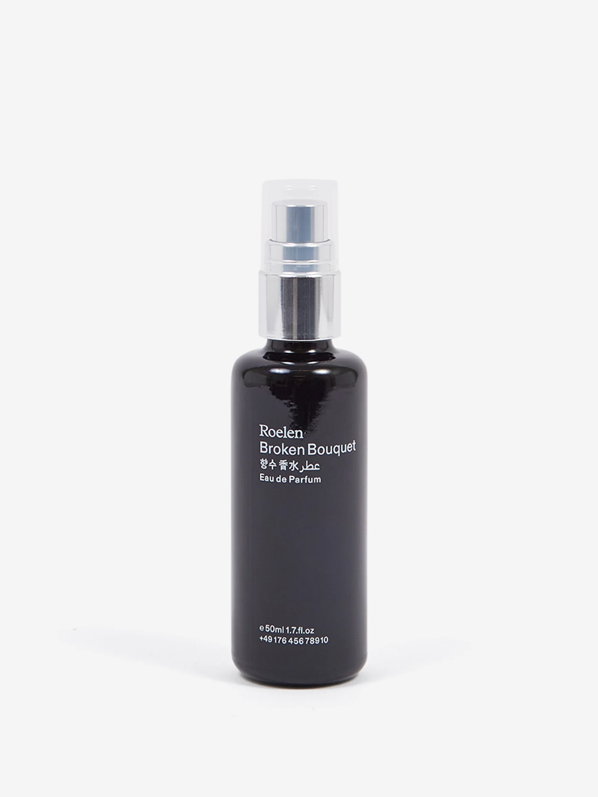 Roelen Broken Bouquet EDP - 50ml