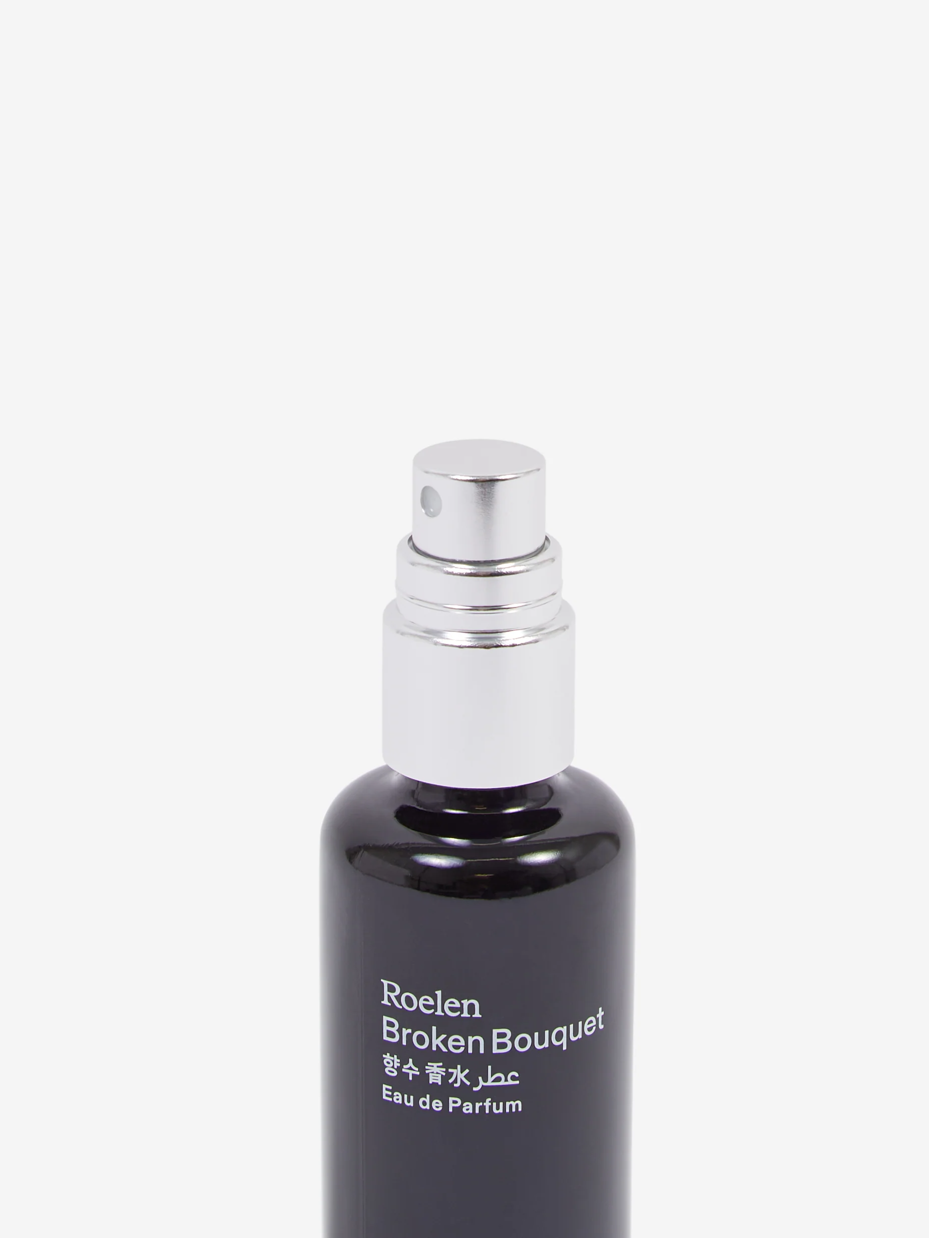 Roelen Broken Bouquet EDP - 50ml - Image 3