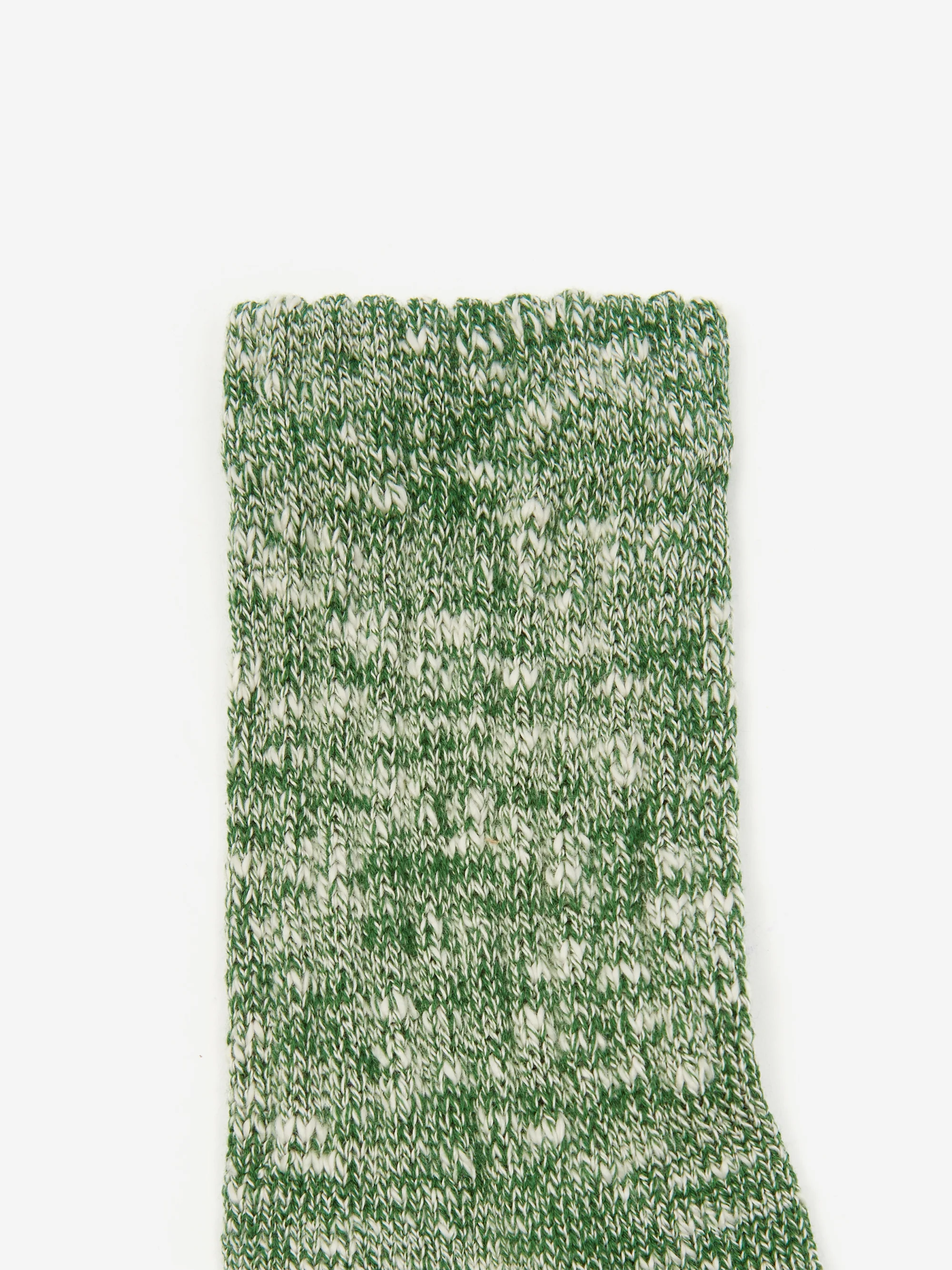 Rostersox B Sock - Mix Green - Image 2