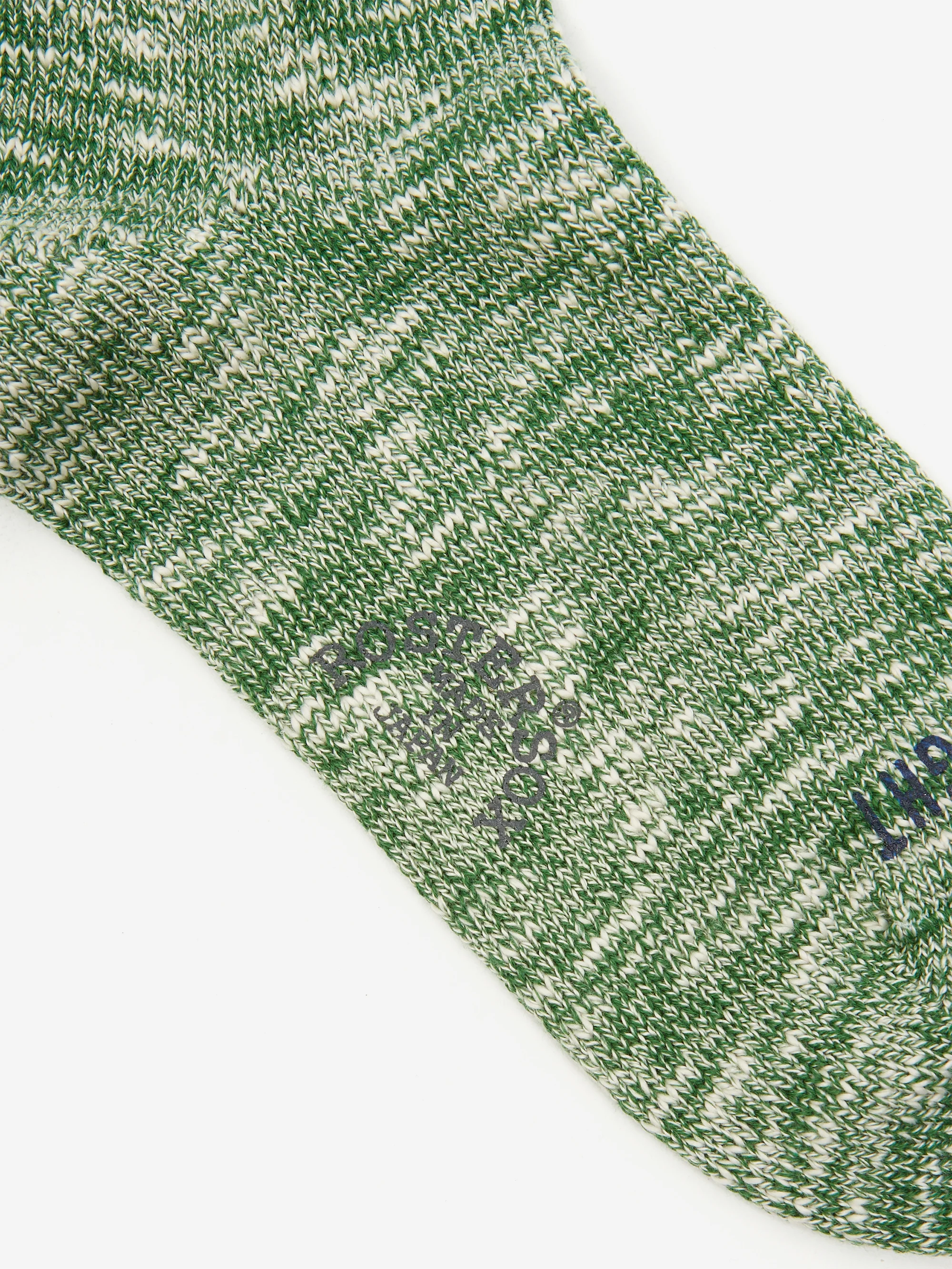 Rostersox B Sock - Mix Green - Image 3