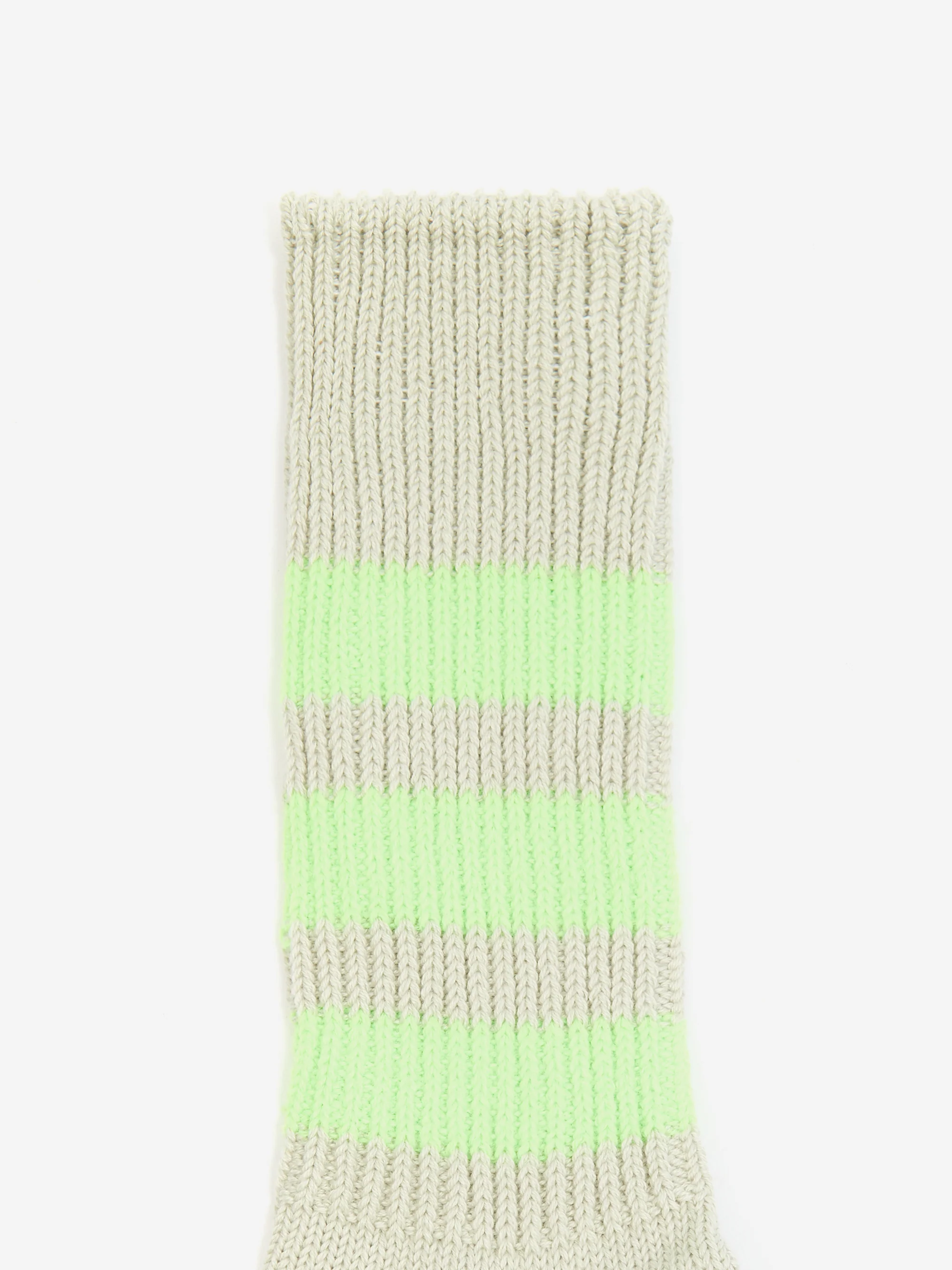 Rostersox Boston Sock - Green - Image 2