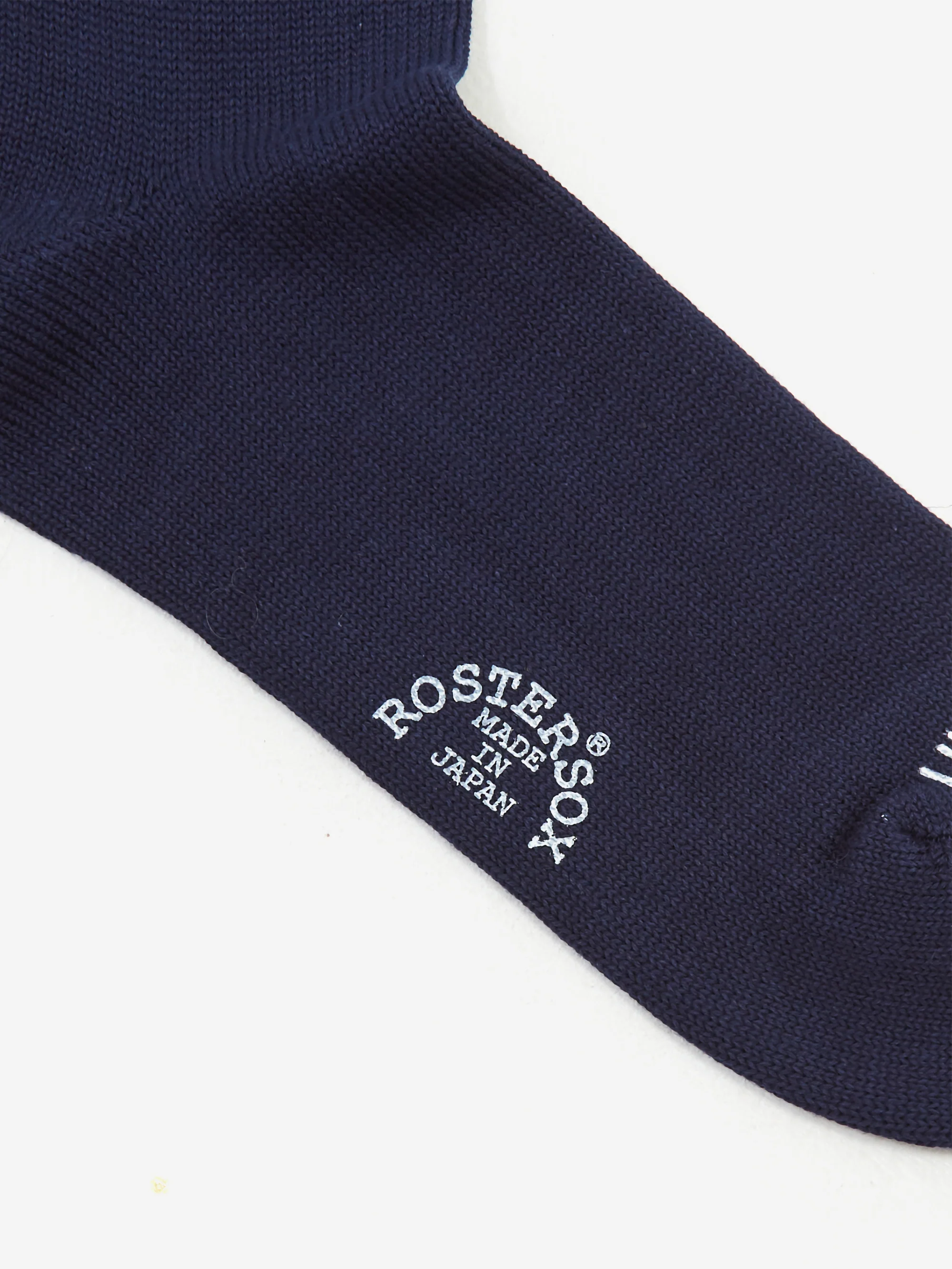 Rostersox De La By X Sock - Navy - Image 3